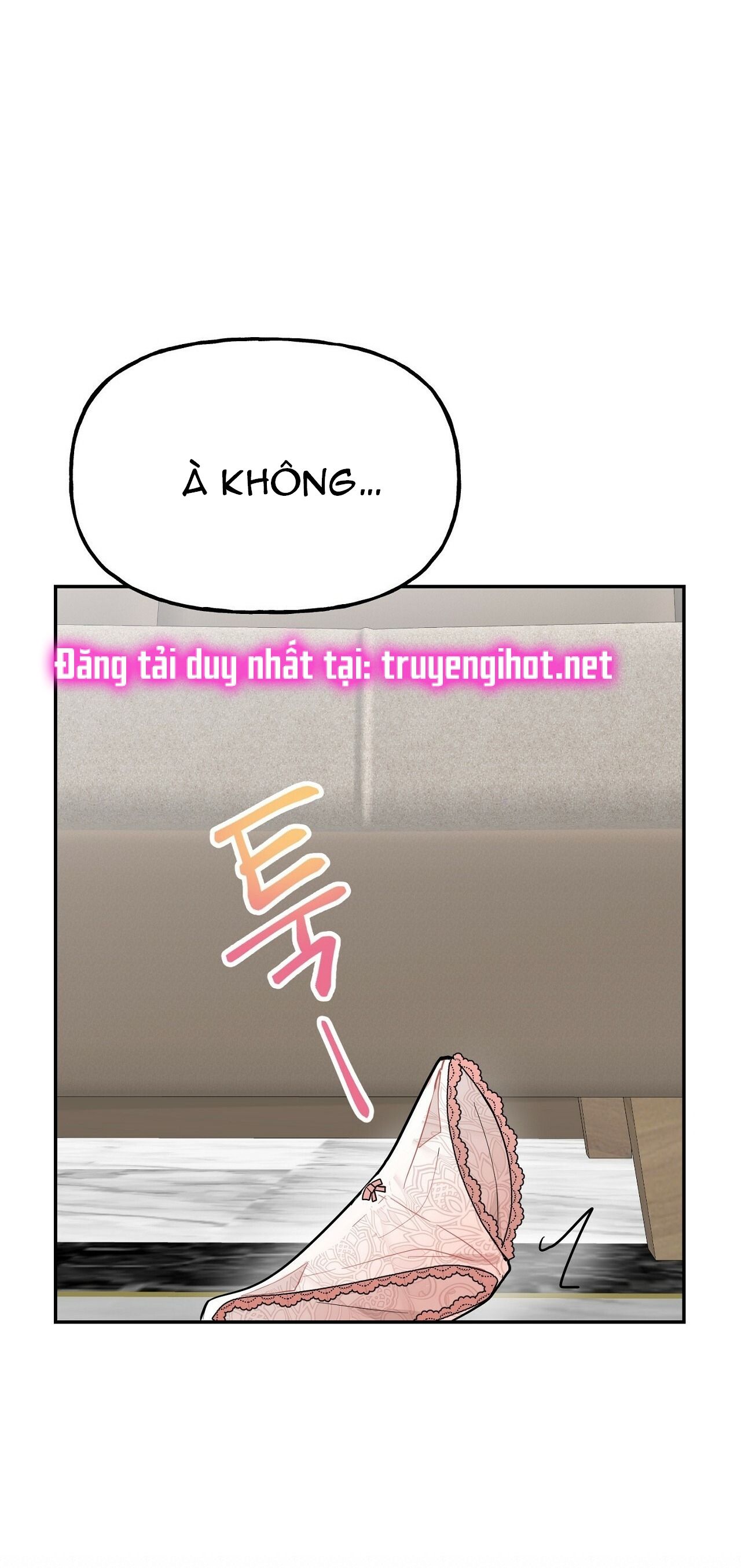 đọc truyện [18+] Bánh Mì Baguette Dâm Đãng Chương 0.18 ảnh 14 tại Thiên Thai Truyện