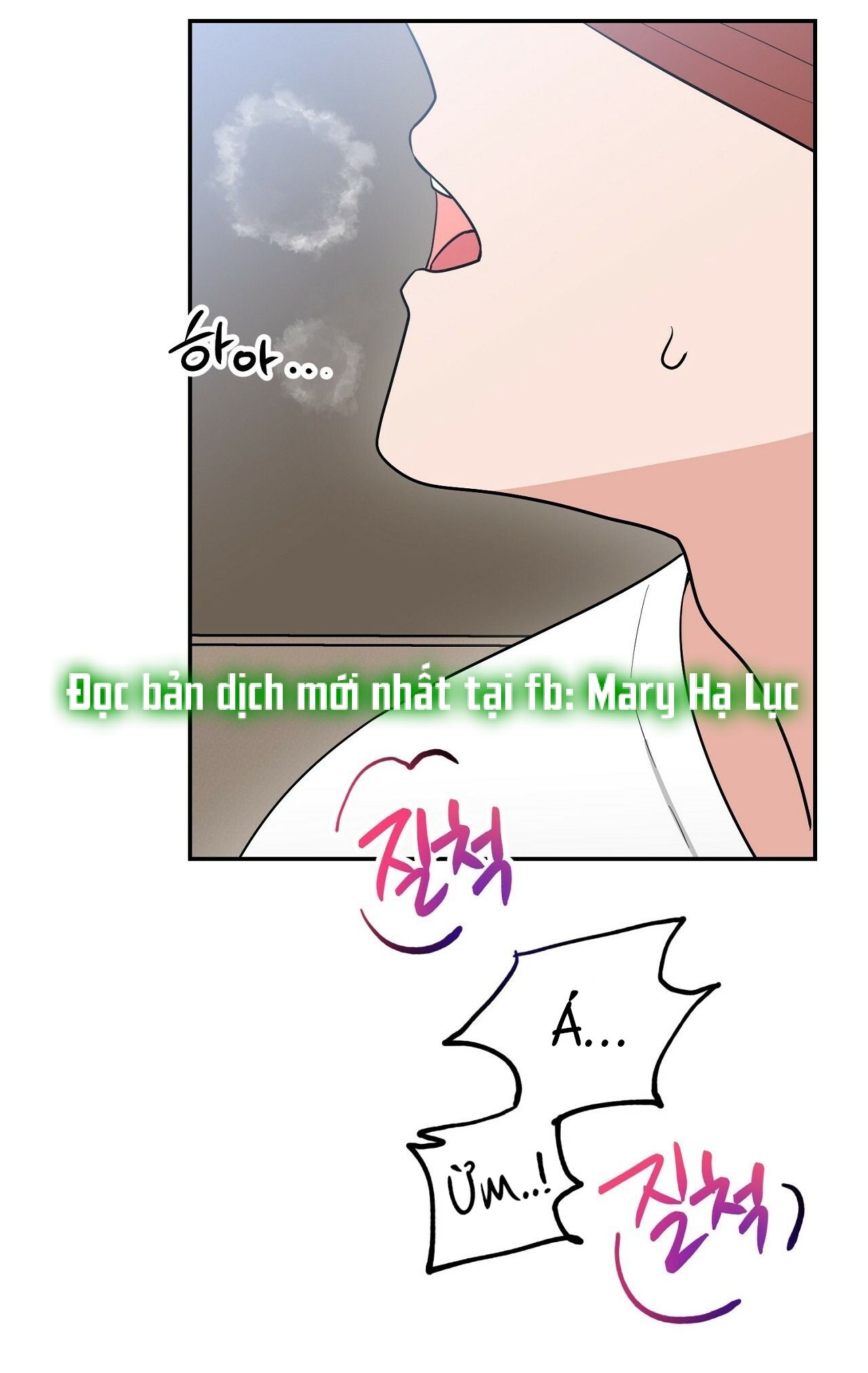 đọc truyện [18+] Bánh Mì Baguette Dâm Đãng Chương 0.18 ảnh 21 tại Thiên Thai Truyện