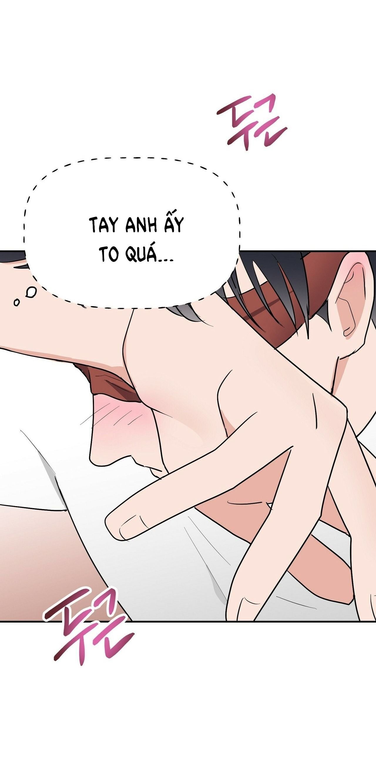 đọc truyện [18+] Bánh Mì Baguette Dâm Đãng Chương 0 ảnh 13 tại Giả Dược