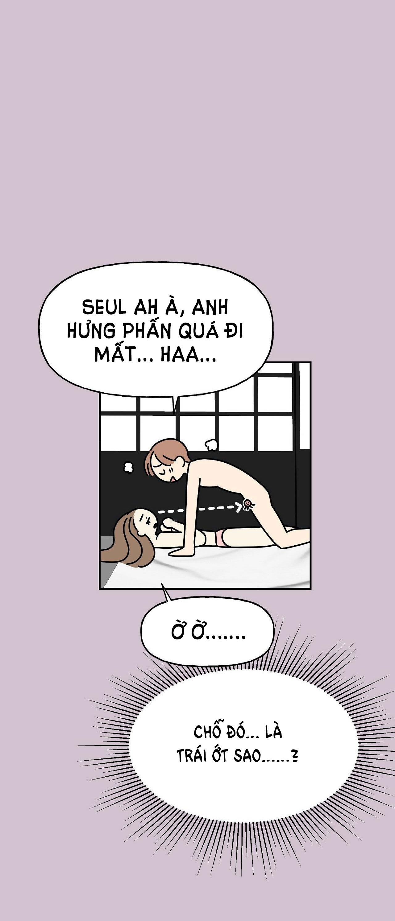 đọc truyện [18+] Bánh Mì Baguette Dâm Đãng Chương 1.1 ảnh 36 tại Giả Dược