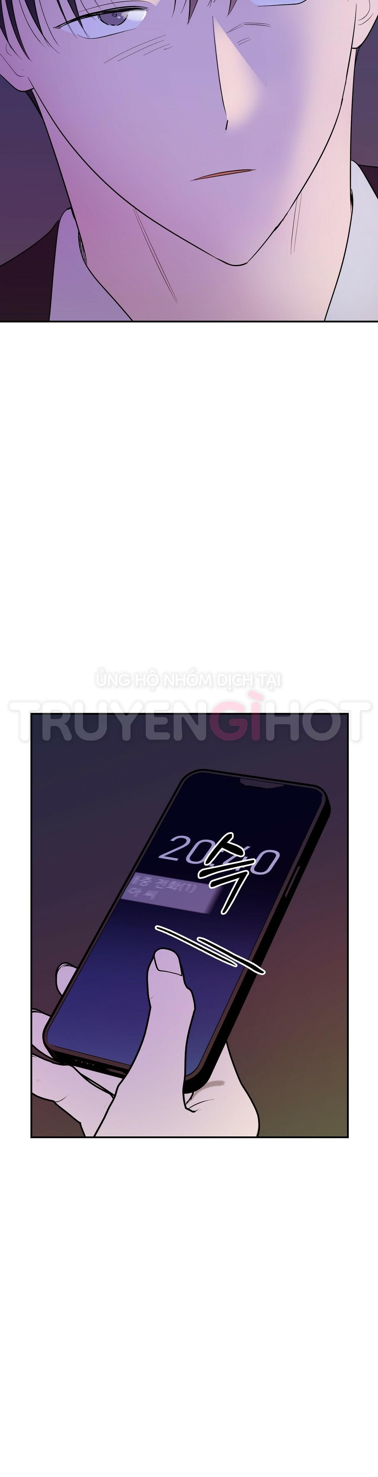 đọc truyện [18+] Bánh Mì Baguette Dâm Đãng Chương 11.1 ảnh 19 tại Thiên Thai Truyện