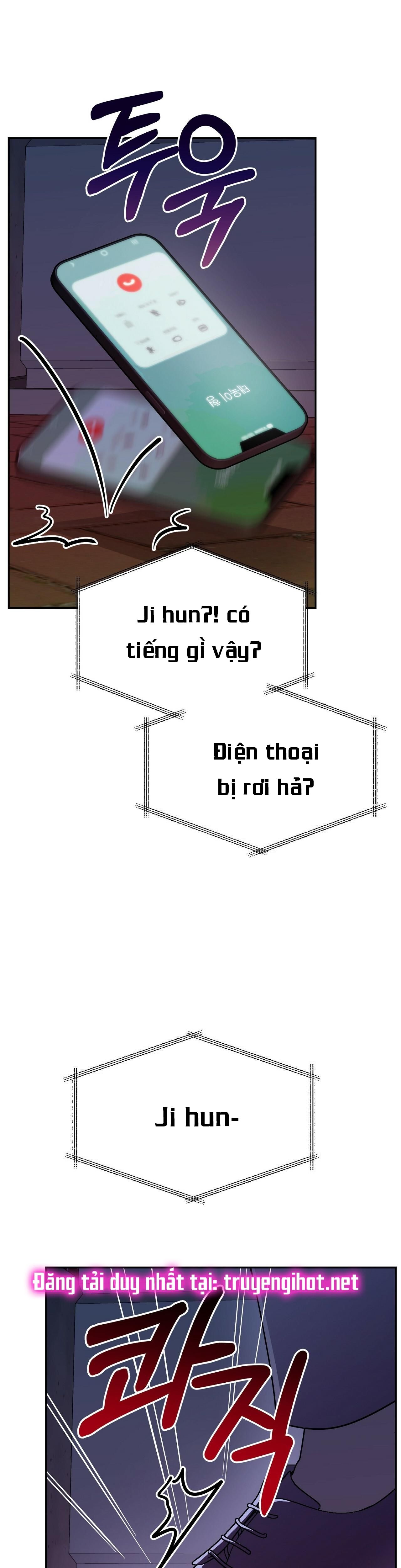 đọc truyện [18+] Bánh Mì Baguette Dâm Đãng Chương 11.2 ảnh 9 tại Giả Dược