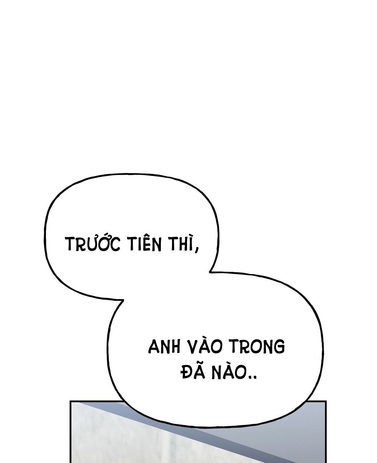 đọc truyện [18+] Bánh Mì Baguette Dâm Đãng Chương 12.2 ảnh 2 tại Thiên Thai Truyện