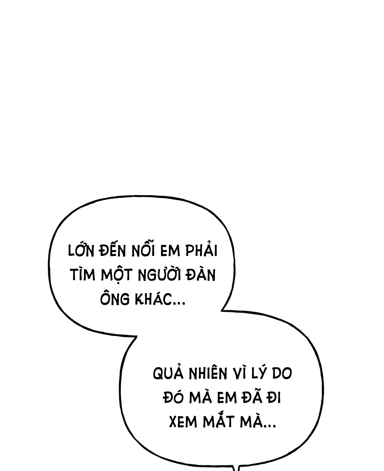 đọc truyện [18+] Bánh Mì Baguette Dâm Đãng Chương 12.2 ảnh 10 tại Thiên Thai Truyện