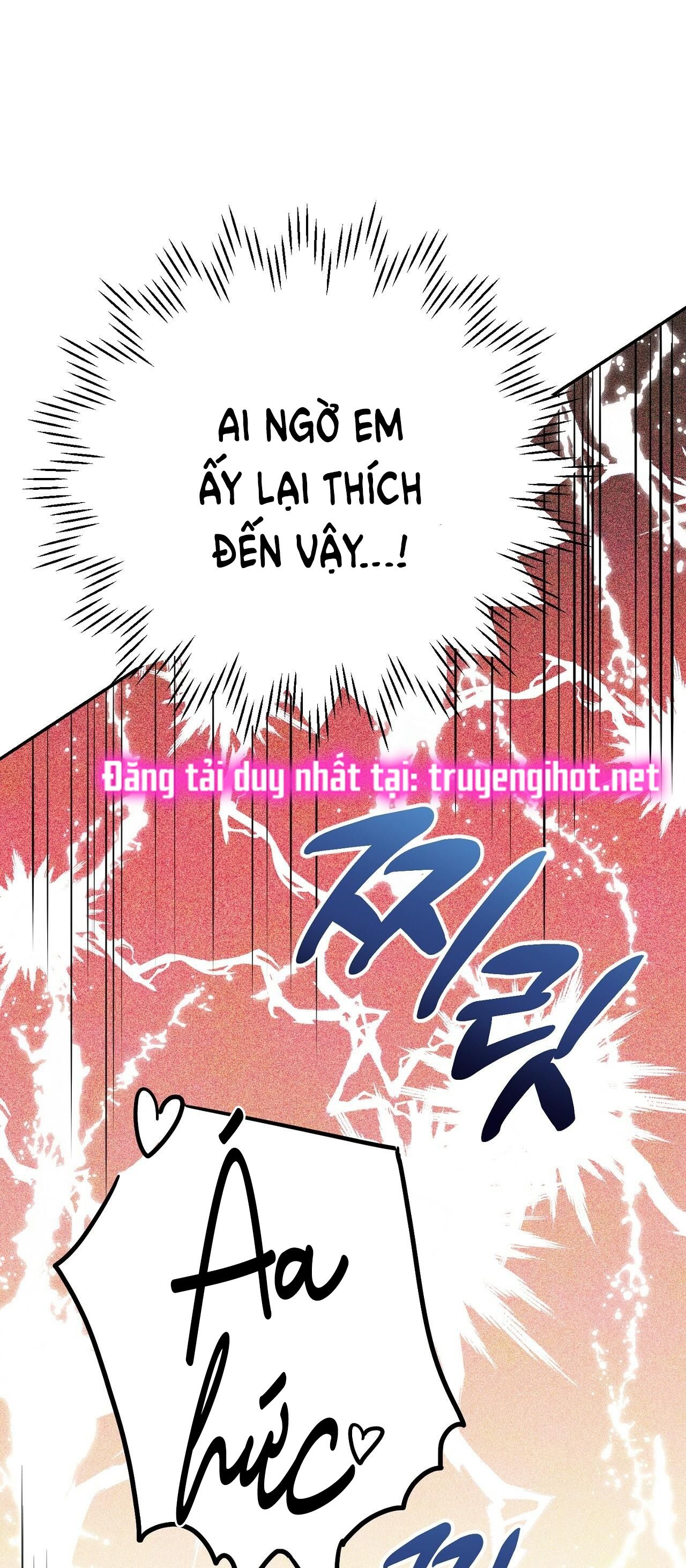đọc truyện [18+] Bánh Mì Baguette Dâm Đãng Chương 13.2 ảnh 13 tại Thiên Thai Truyện