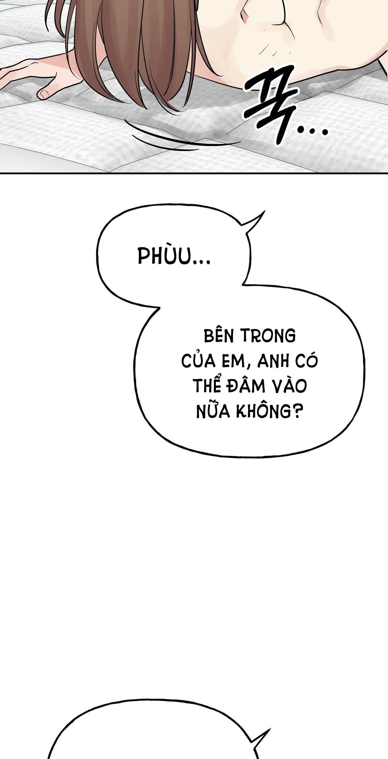 đọc truyện [18+] Bánh Mì Baguette Dâm Đãng Chương 13.2 ảnh 20 tại Thiên Thai Truyện