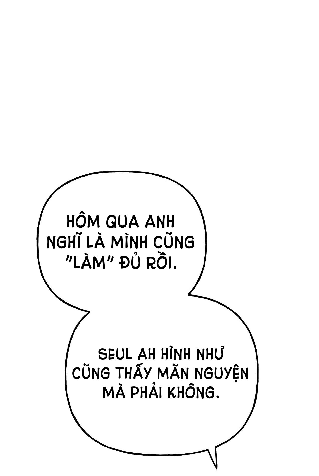 đọc truyện [18+] Bánh Mì Baguette Dâm Đãng Chương 14.1 ảnh 31 tại Giả Dược