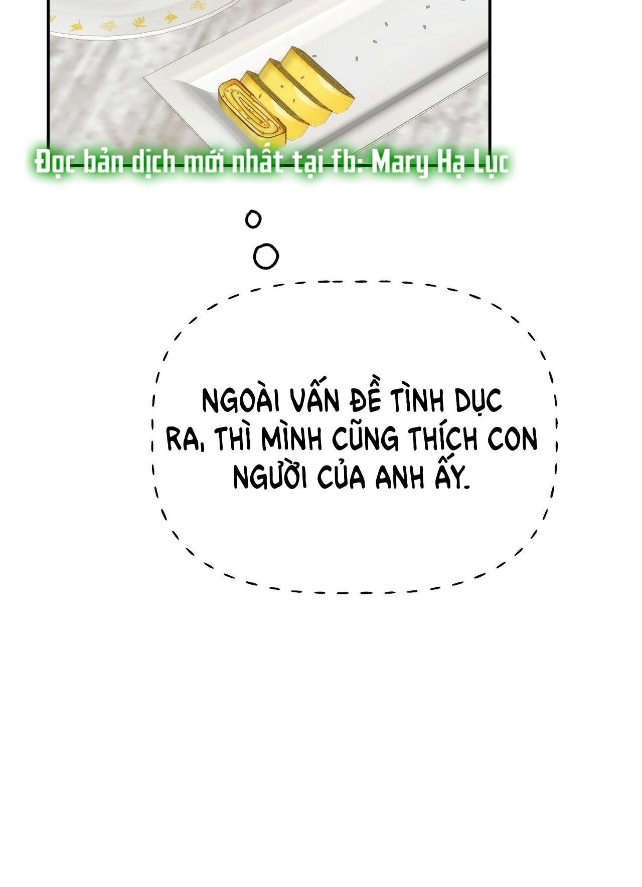đọc truyện [18+] Bánh Mì Baguette Dâm Đãng Chương 14.1 ảnh 37 tại Giả Dược