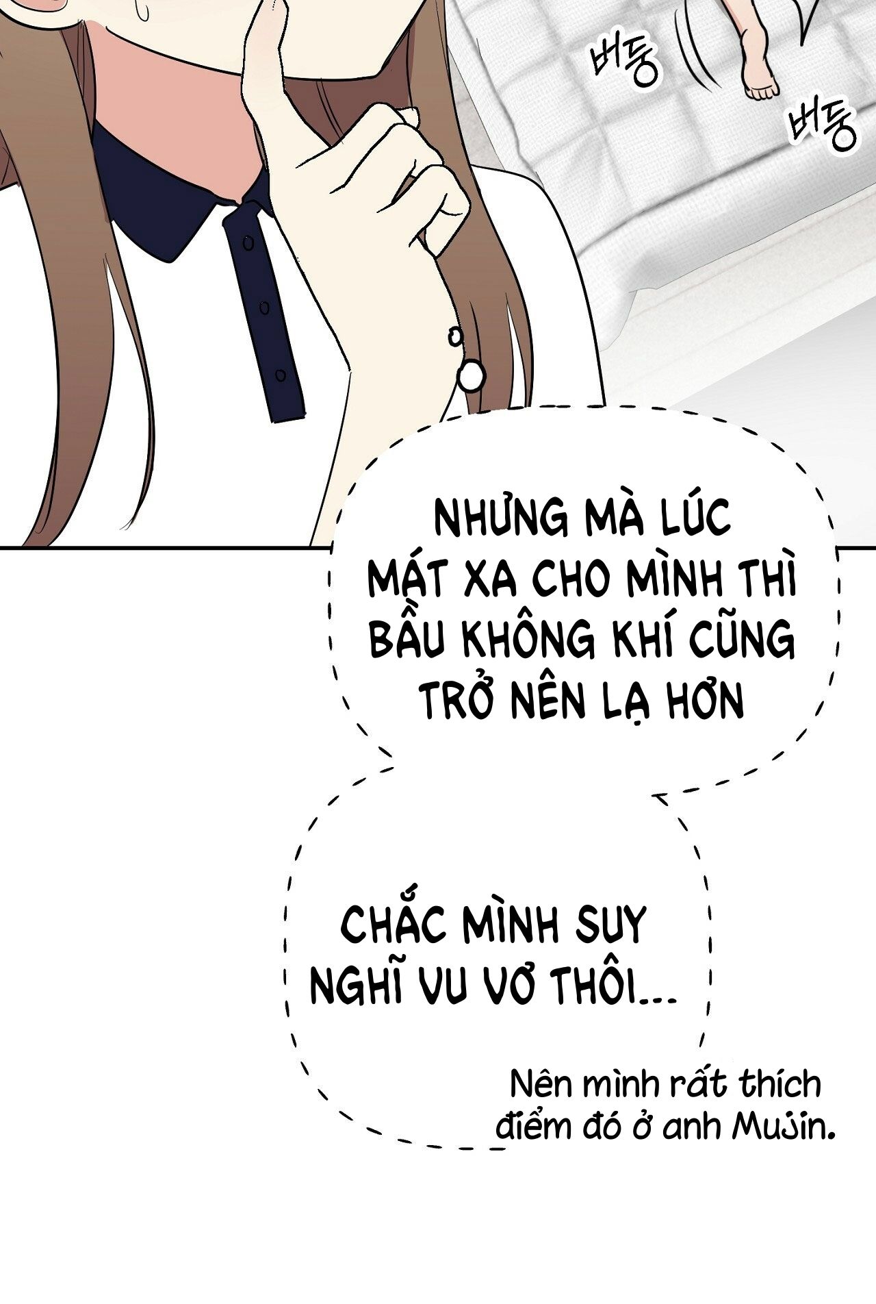 đọc truyện [18+] Bánh Mì Baguette Dâm Đãng Chương 14.1 ảnh 47 tại Giả Dược
