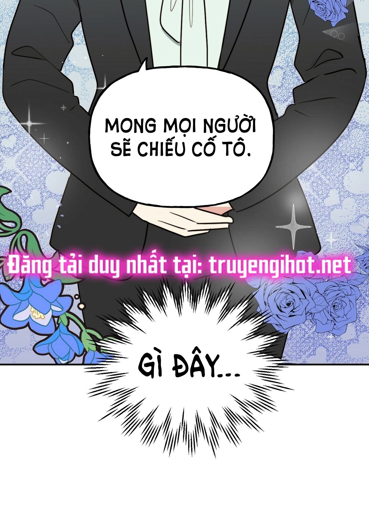 đọc truyện [18+] Bánh Mì Baguette Dâm Đãng Chương 14.2 ảnh 15 tại Thiên Thai Truyện