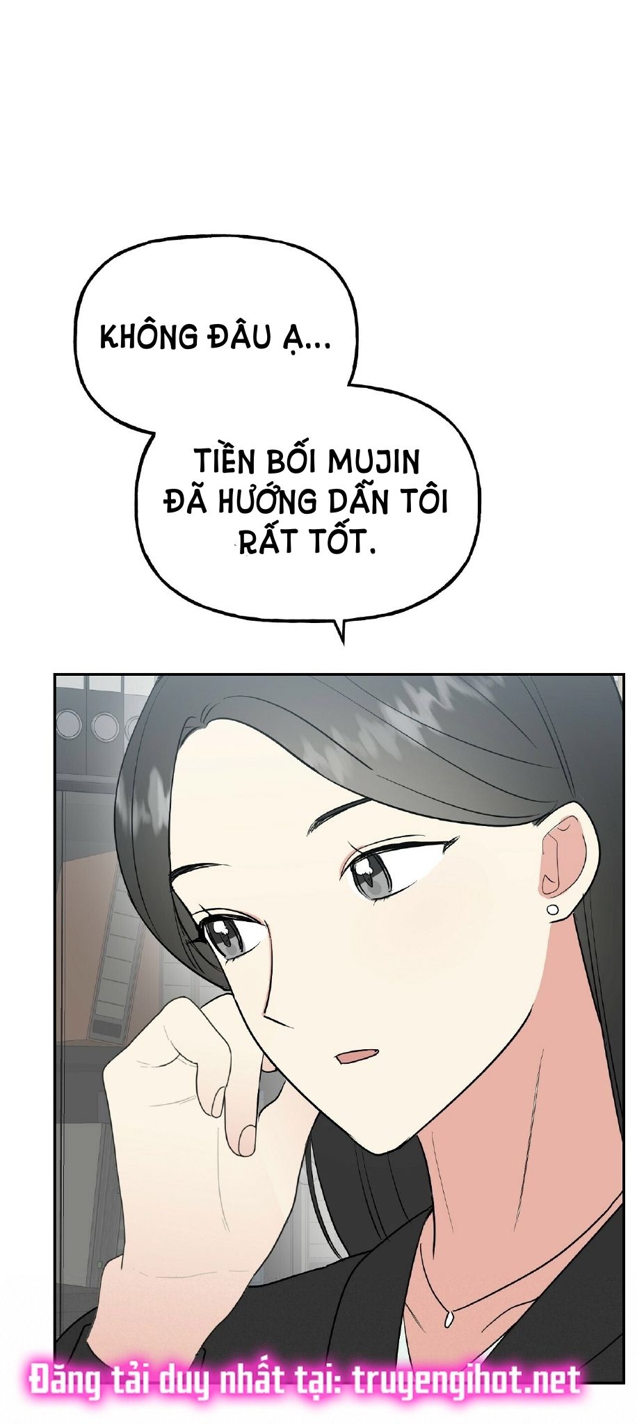 đọc truyện [18+] Bánh Mì Baguette Dâm Đãng Chương 14.2 ảnh 18 tại Thiên Thai Truyện