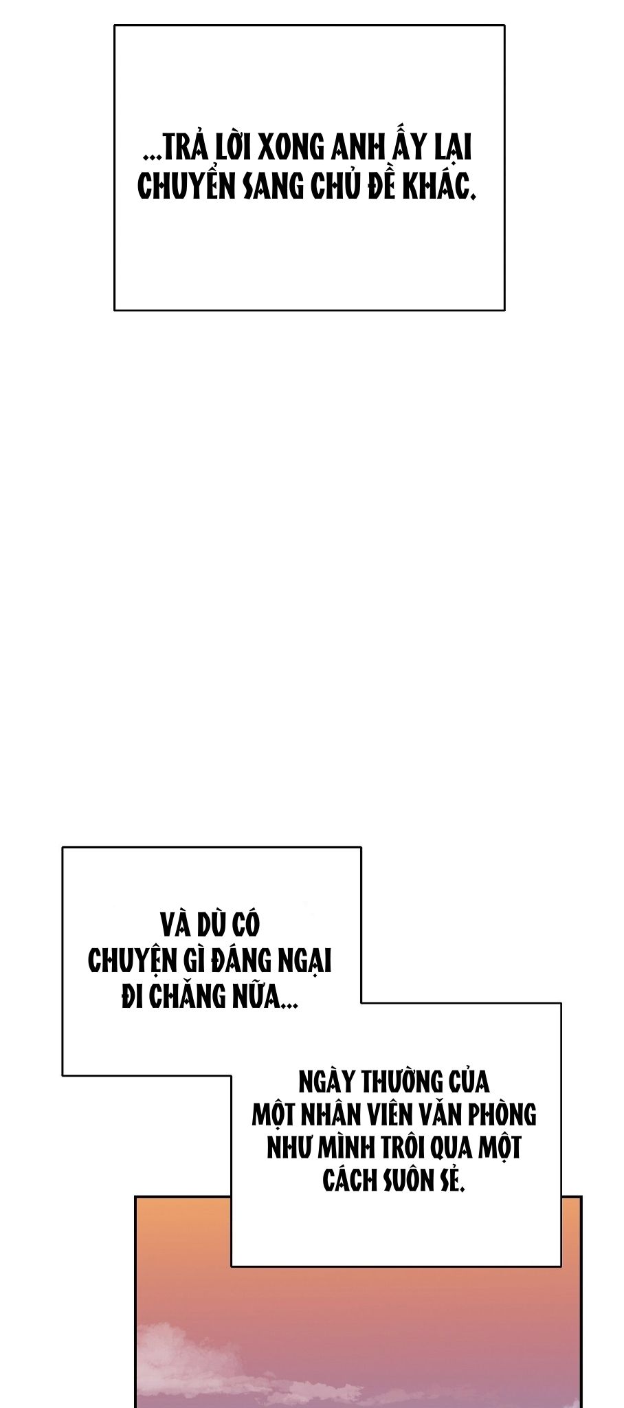 đọc truyện [18+] Bánh Mì Baguette Dâm Đãng Chương 14.2 ảnh 24 tại Thiên Thai Truyện