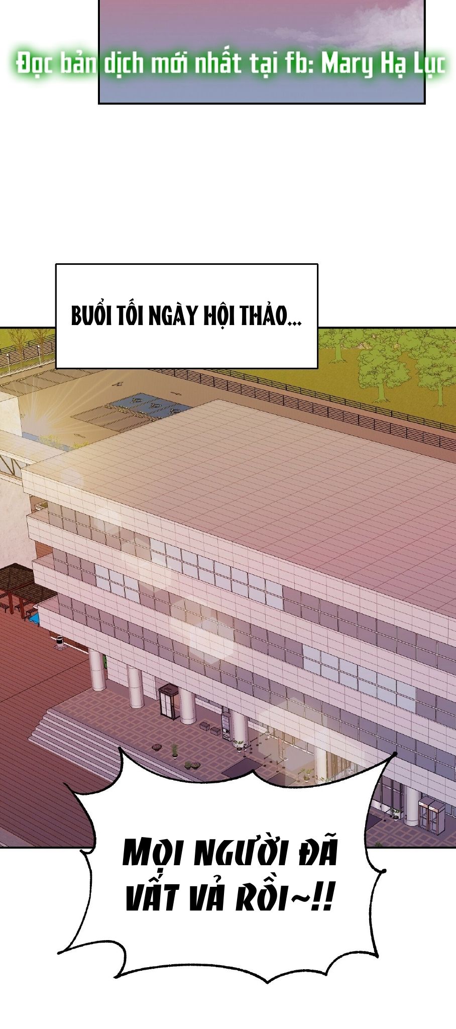 đọc truyện [18+] Bánh Mì Baguette Dâm Đãng Chương 14.2 ảnh 25 tại Thiên Thai Truyện