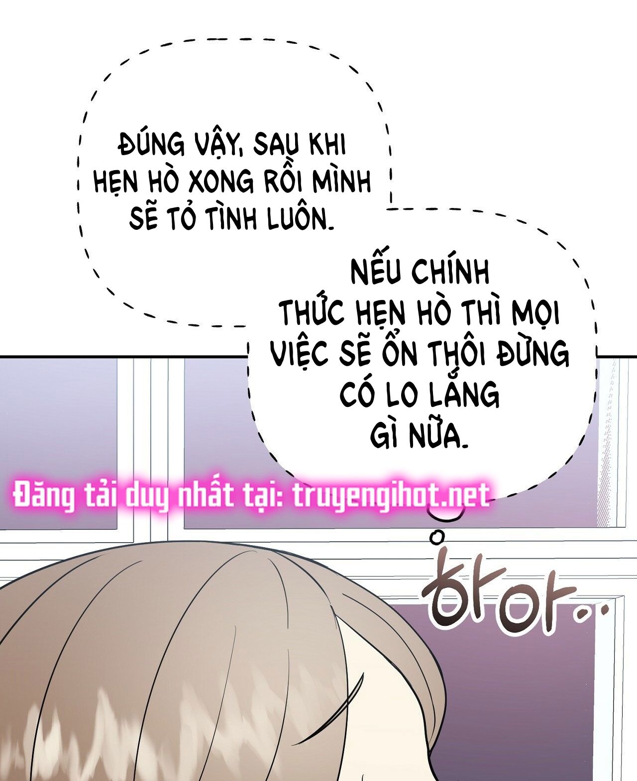 đọc truyện [18+] Bánh Mì Baguette Dâm Đãng Chương 14.2 ảnh 34 tại Thiên Thai Truyện
