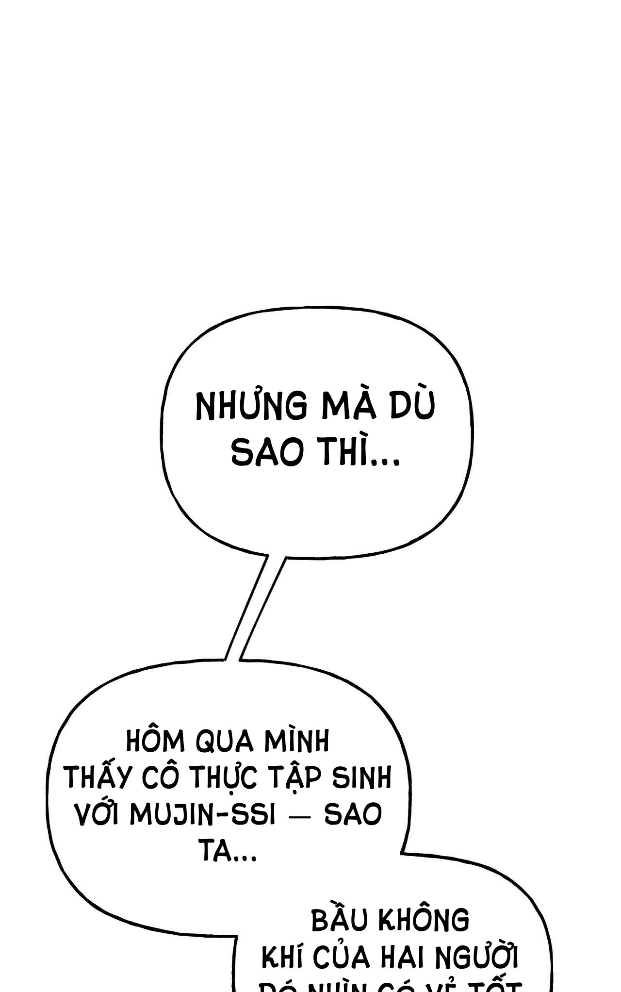 đọc truyện [18+] Bánh Mì Baguette Dâm Đãng Chương 14.2 ảnh 6 tại Thiên Thai Truyện