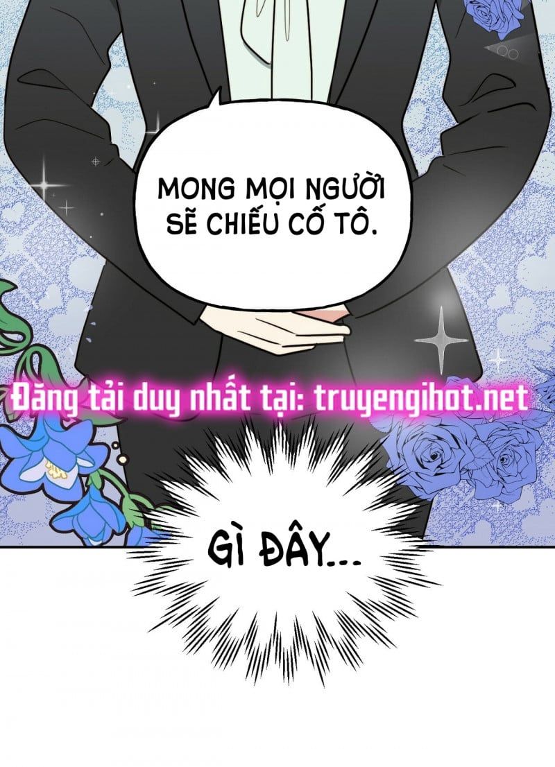 đọc truyện [18+] Bánh Mì Baguette Dâm Đãng Chương 14.5 ảnh 15 tại Truyện Dạ Ký