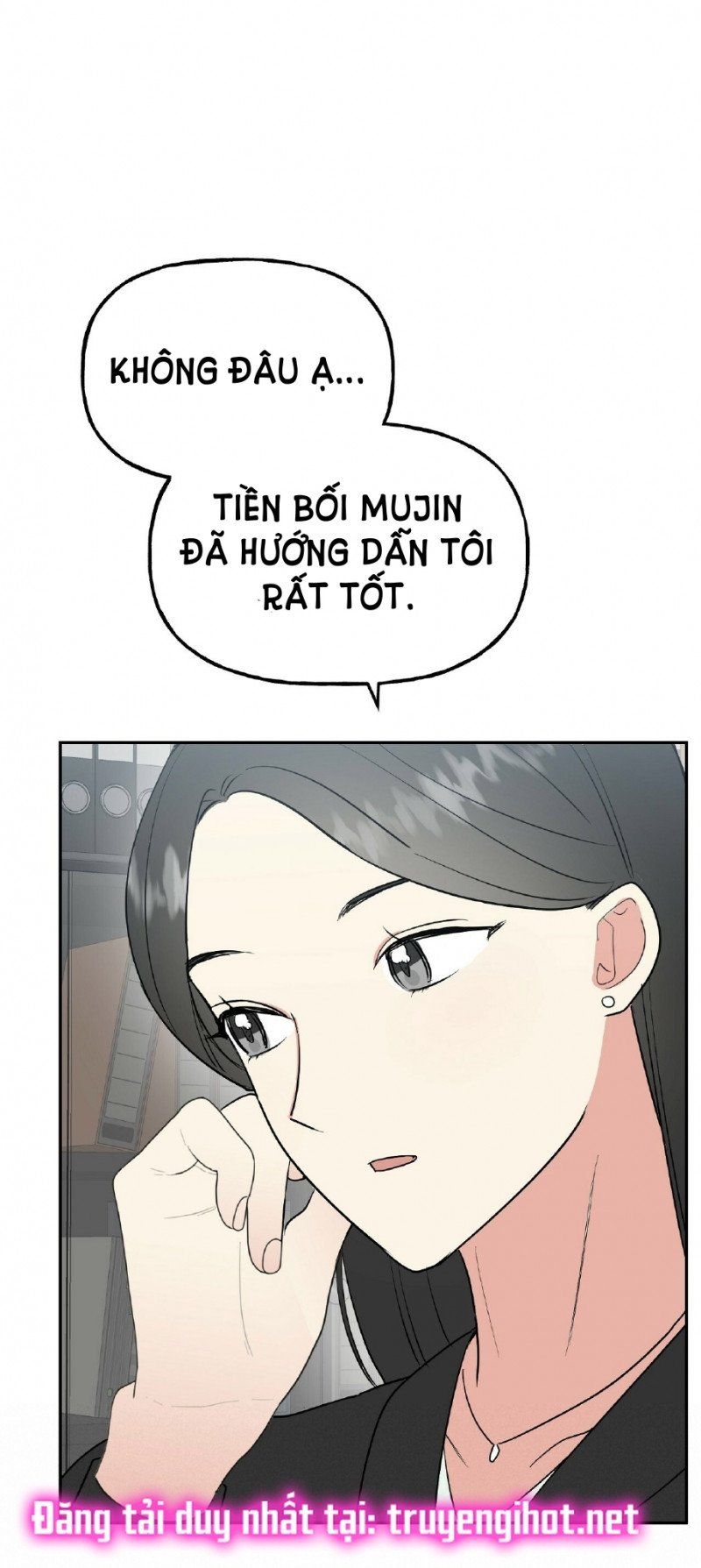 đọc truyện [18+] Bánh Mì Baguette Dâm Đãng Chương 14.5 ảnh 18 tại Truyện Dạ Ký