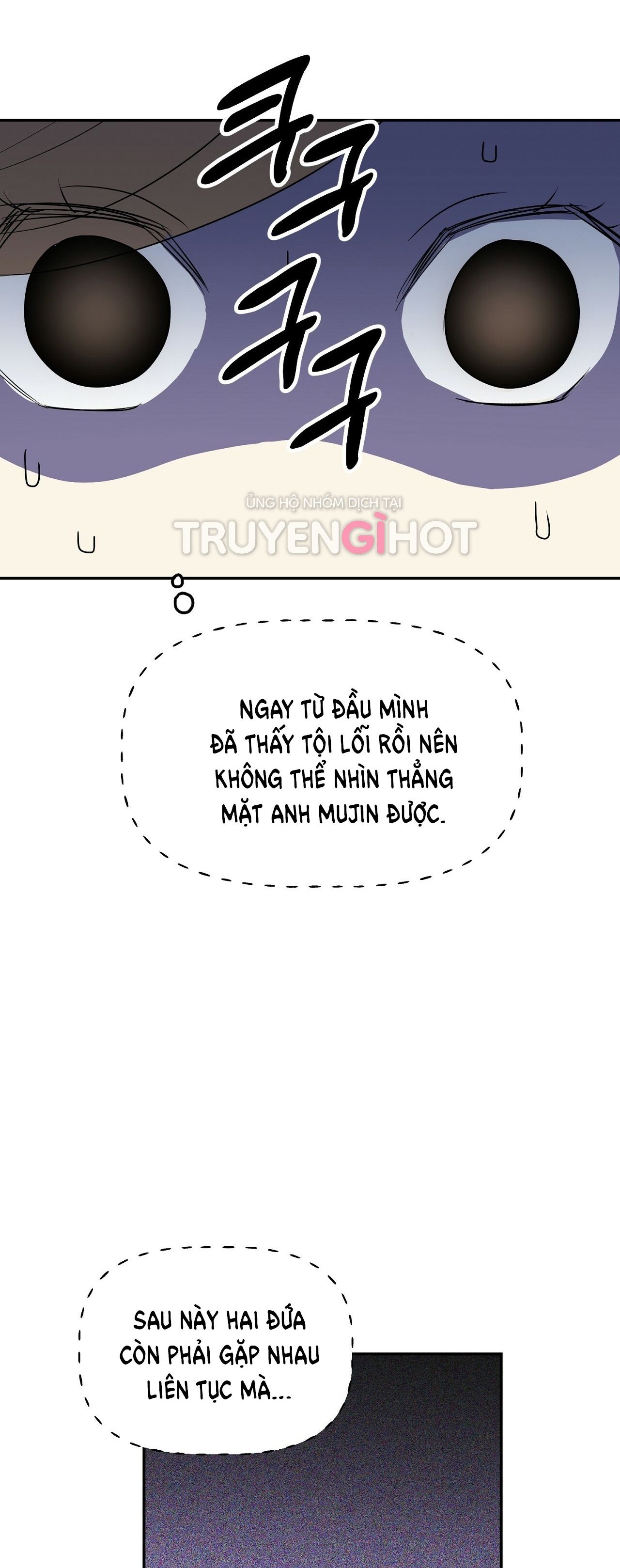 đọc truyện [18+] Bánh Mì Baguette Dâm Đãng Chương 15.1 ảnh 35 tại Giả Dược