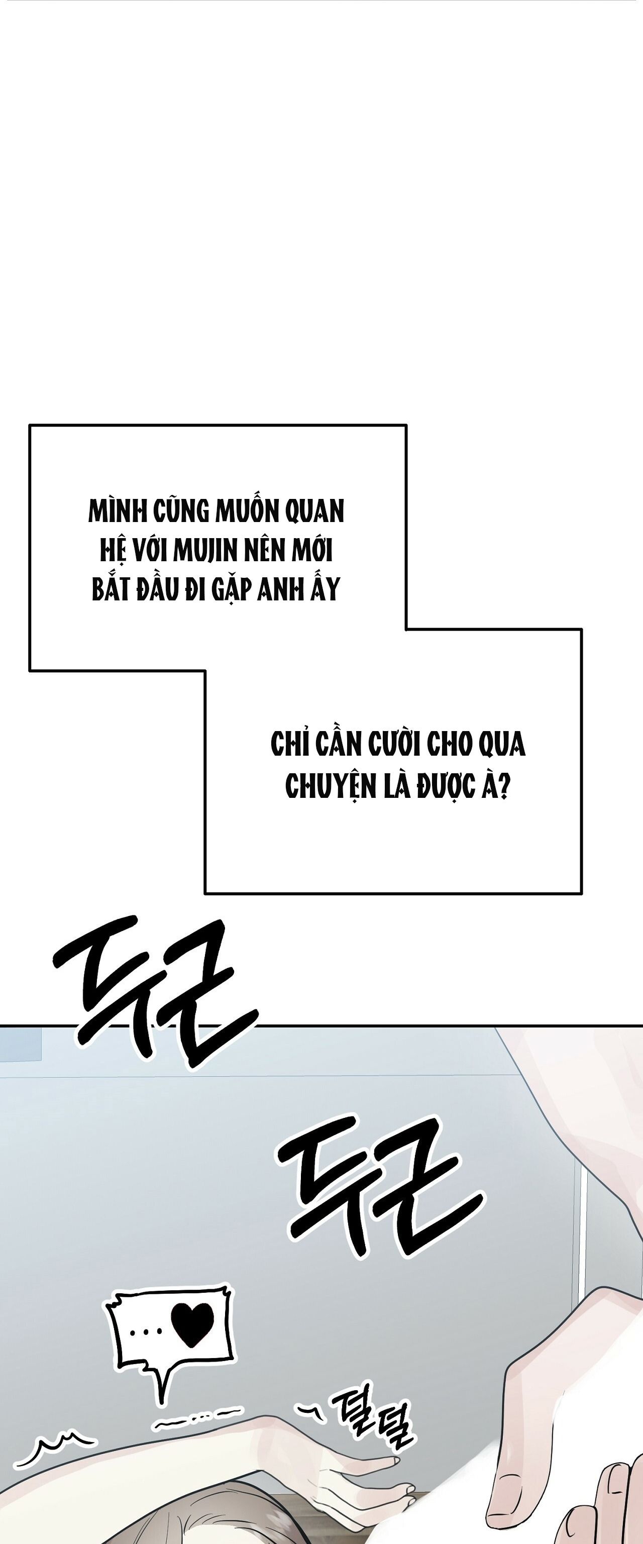 đọc truyện [18+] Bánh Mì Baguette Dâm Đãng Chương 15.1 ảnh 8 tại Giả Dược