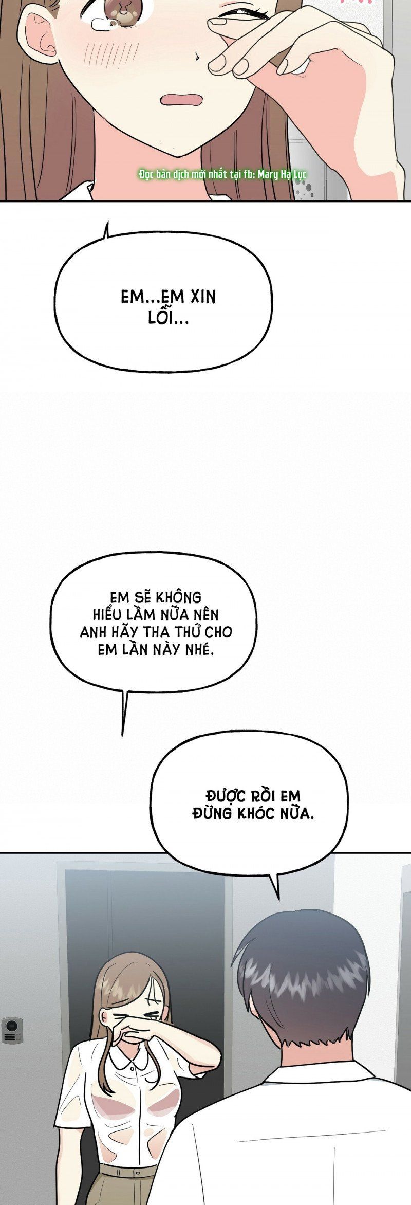 đọc truyện [18+] Bánh Mì Baguette Dâm Đãng Chương 15.5 ảnh 30 tại Truyện Dạ Ký