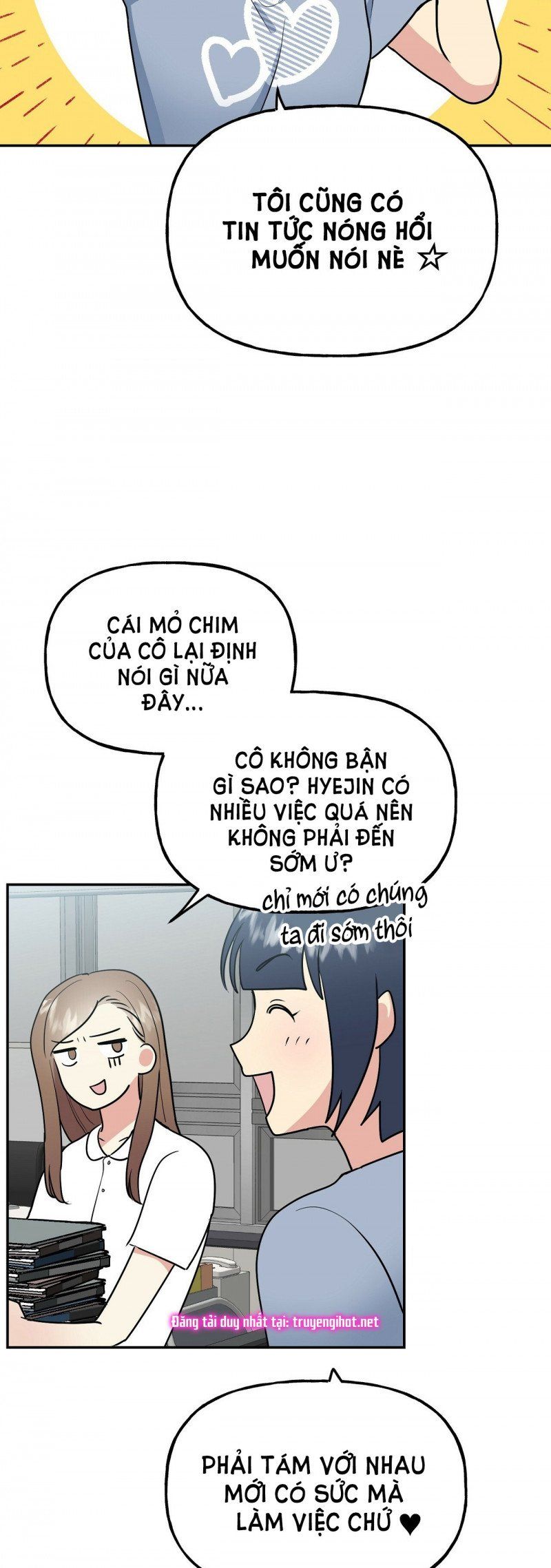 đọc truyện [18+] Bánh Mì Baguette Dâm Đãng Chương 15 ảnh 24 tại Truyện Dạ Ký