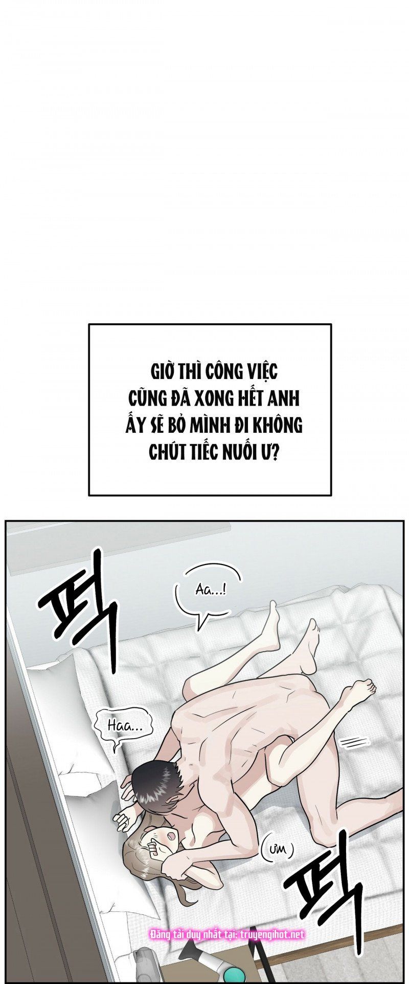 đọc truyện [18+] Bánh Mì Baguette Dâm Đãng Chương 15 ảnh 7 tại Truyện Dạ Ký