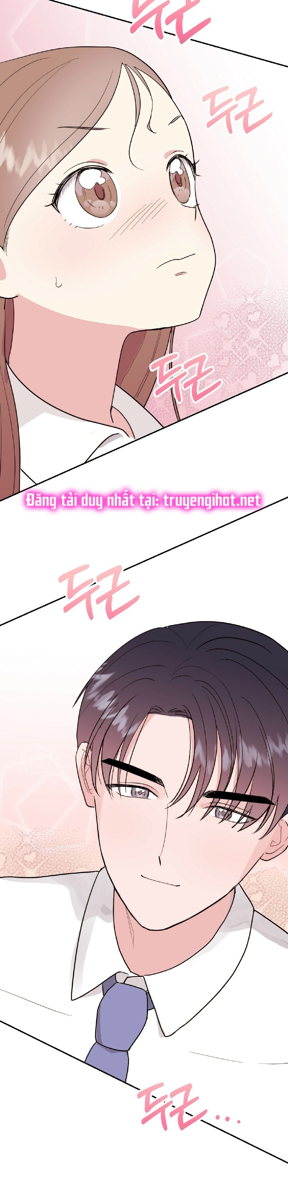 đọc truyện [18+] Bánh Mì Baguette Dâm Đãng Chương 16.1 ảnh 17 tại Thiên Thai Truyện