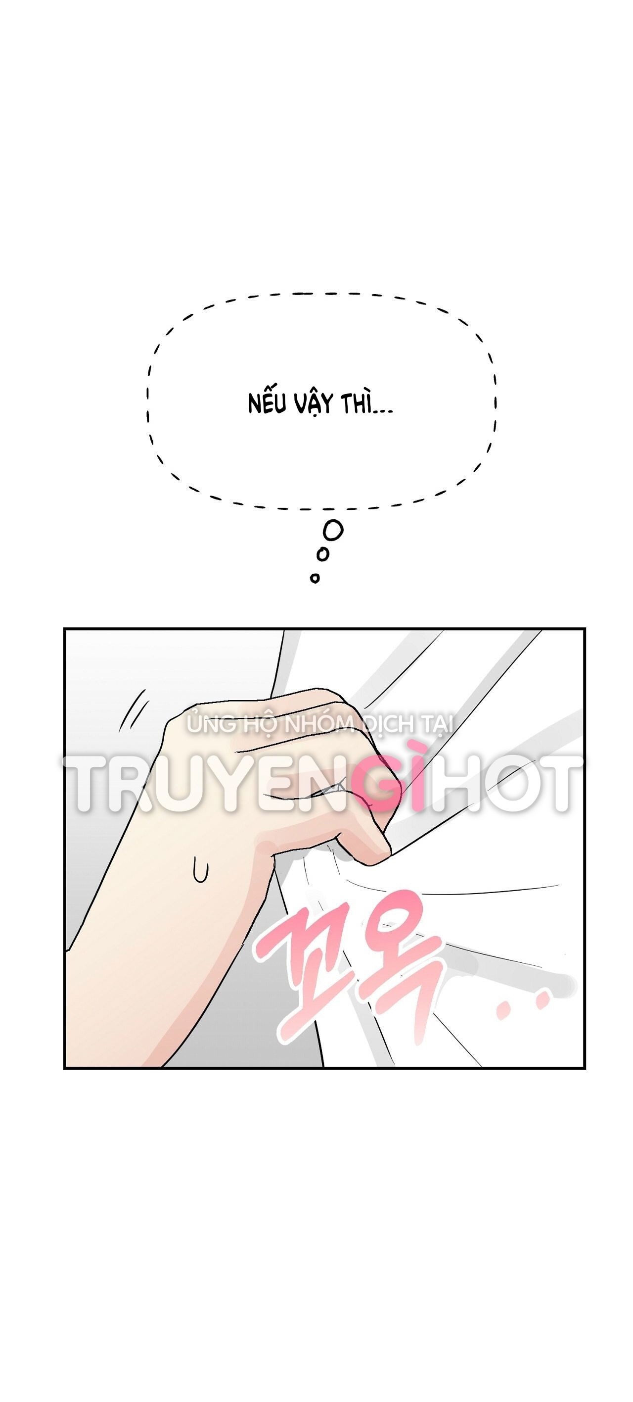 đọc truyện [18+] Bánh Mì Baguette Dâm Đãng Chương 16.1 ảnh 4 tại Thiên Thai Truyện
