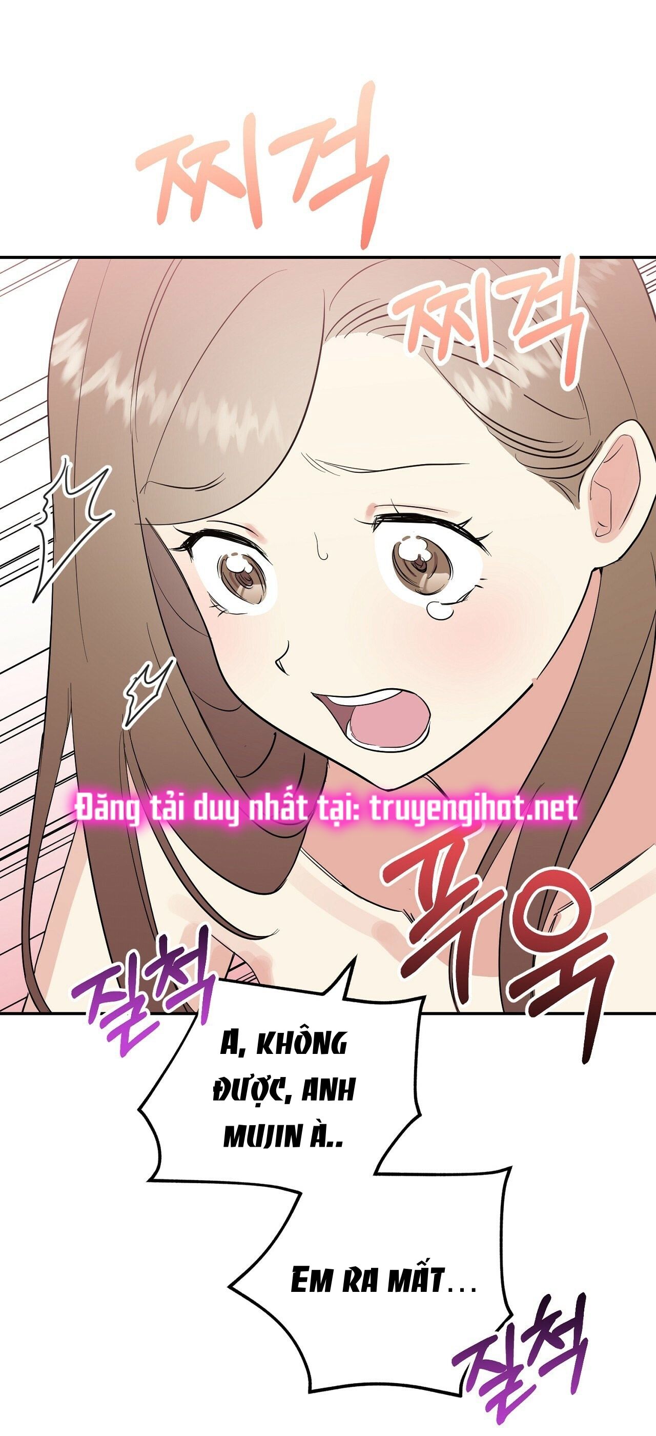 đọc truyện [18+] Bánh Mì Baguette Dâm Đãng Chương 16.2 ảnh 23 tại Thiên Thai Truyện