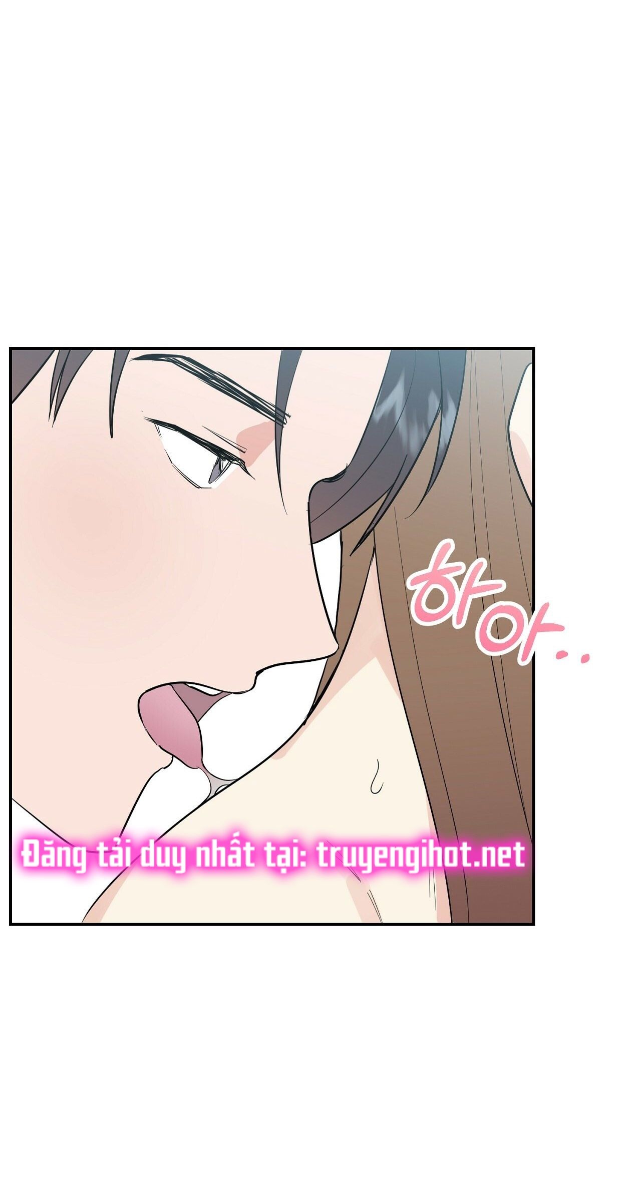 đọc truyện [18+] Bánh Mì Baguette Dâm Đãng Chương 16.2 ảnh 8 tại Thiên Thai Truyện