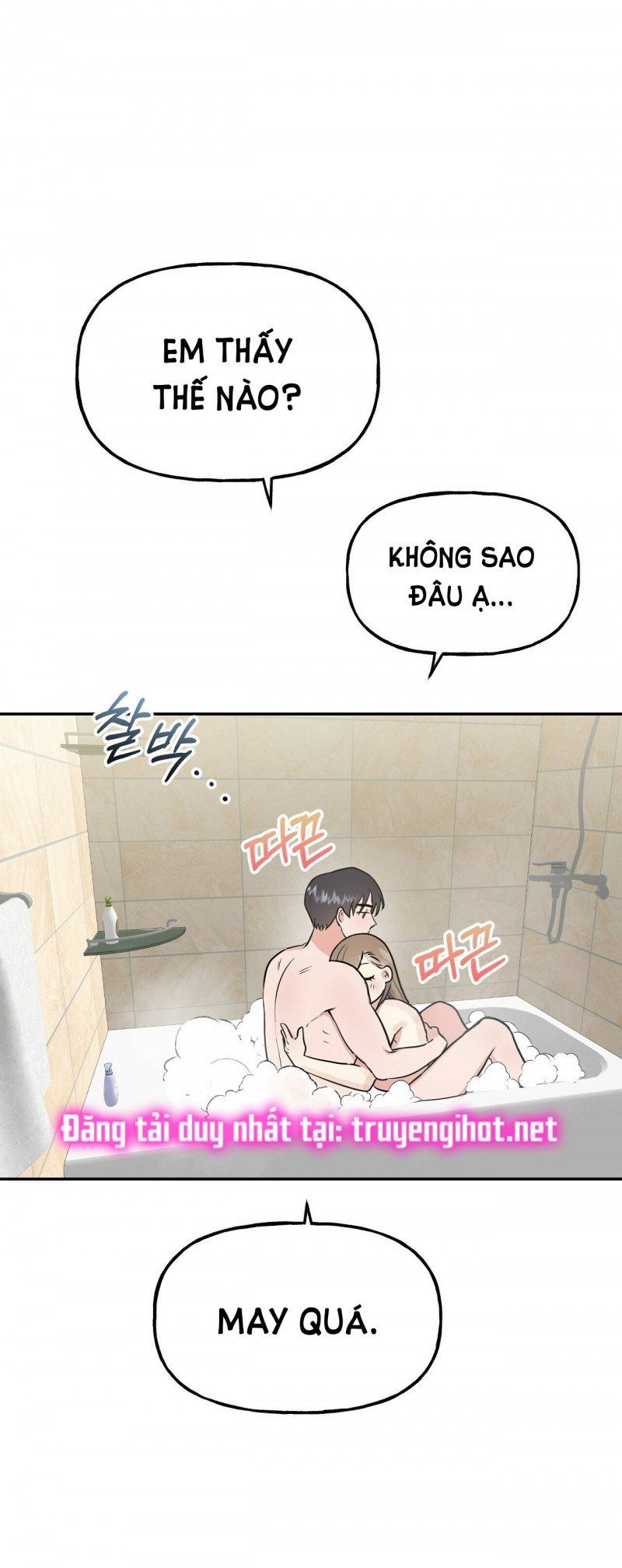 đọc truyện [18+] Bánh Mì Baguette Dâm Đãng Chương 16.5 ảnh 11 tại Truyện Dạ Ký