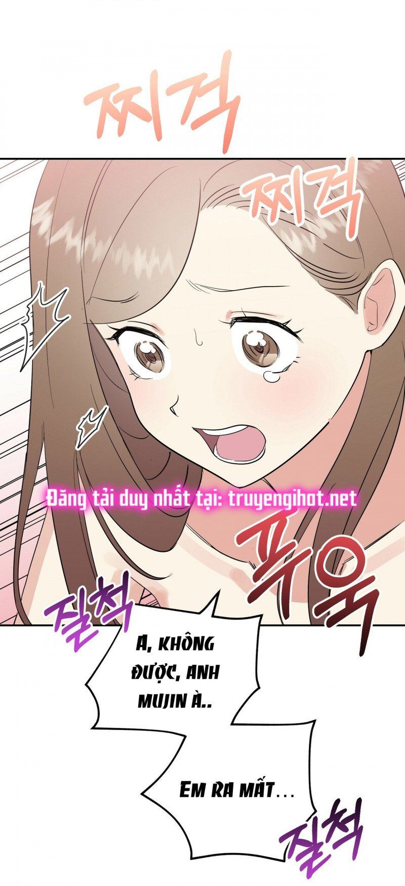đọc truyện [18+] Bánh Mì Baguette Dâm Đãng Chương 16.5 ảnh 23 tại Truyện Dạ Ký