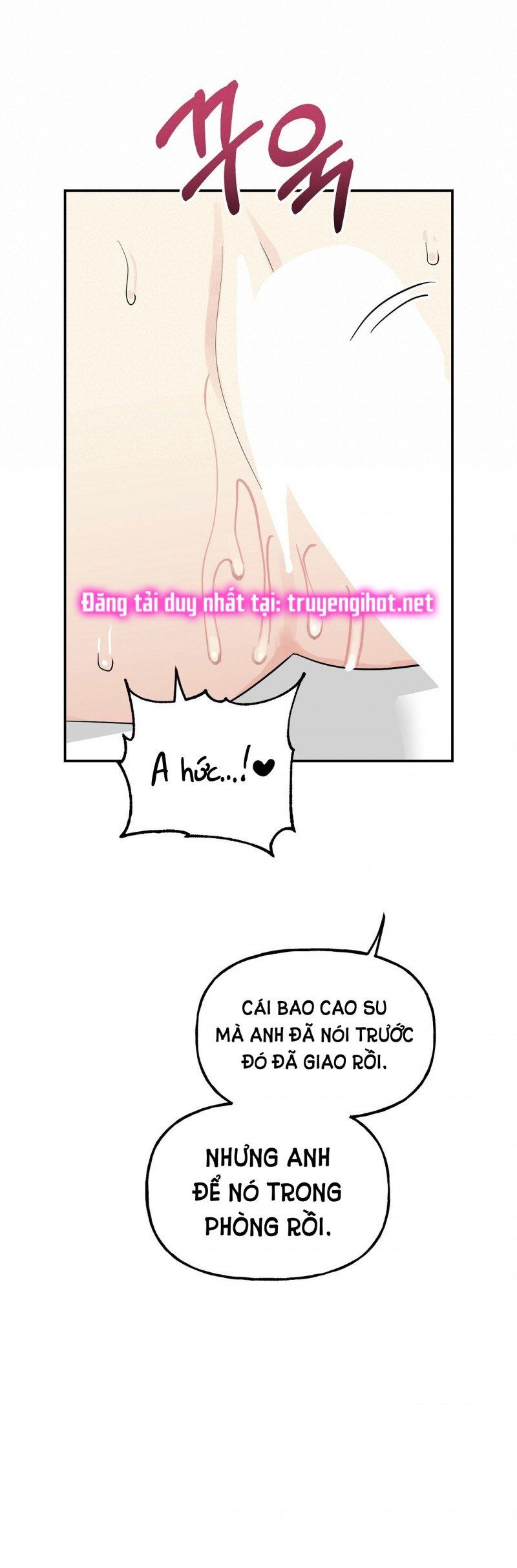 đọc truyện [18+] Bánh Mì Baguette Dâm Đãng Chương 16.5 ảnh 27 tại Truyện Dạ Ký