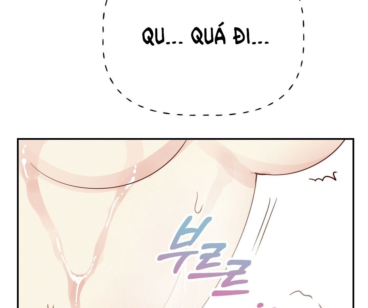 đọc truyện [18+] Bánh Mì Baguette Dâm Đãng Chương 17.2 ảnh 24 tại Thiên Thai Truyện