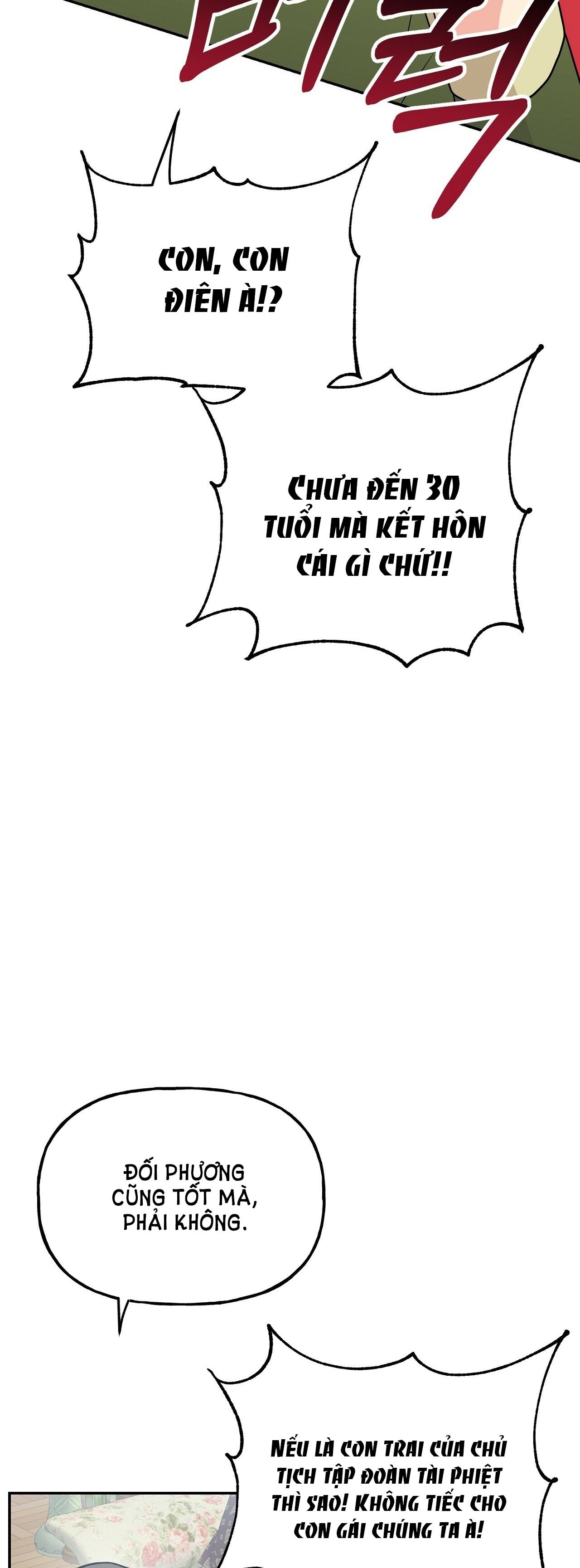 đọc truyện [18+] Bánh Mì Baguette Dâm Đãng Chương 18.2 ảnh 19 tại Thiên Thai Truyện