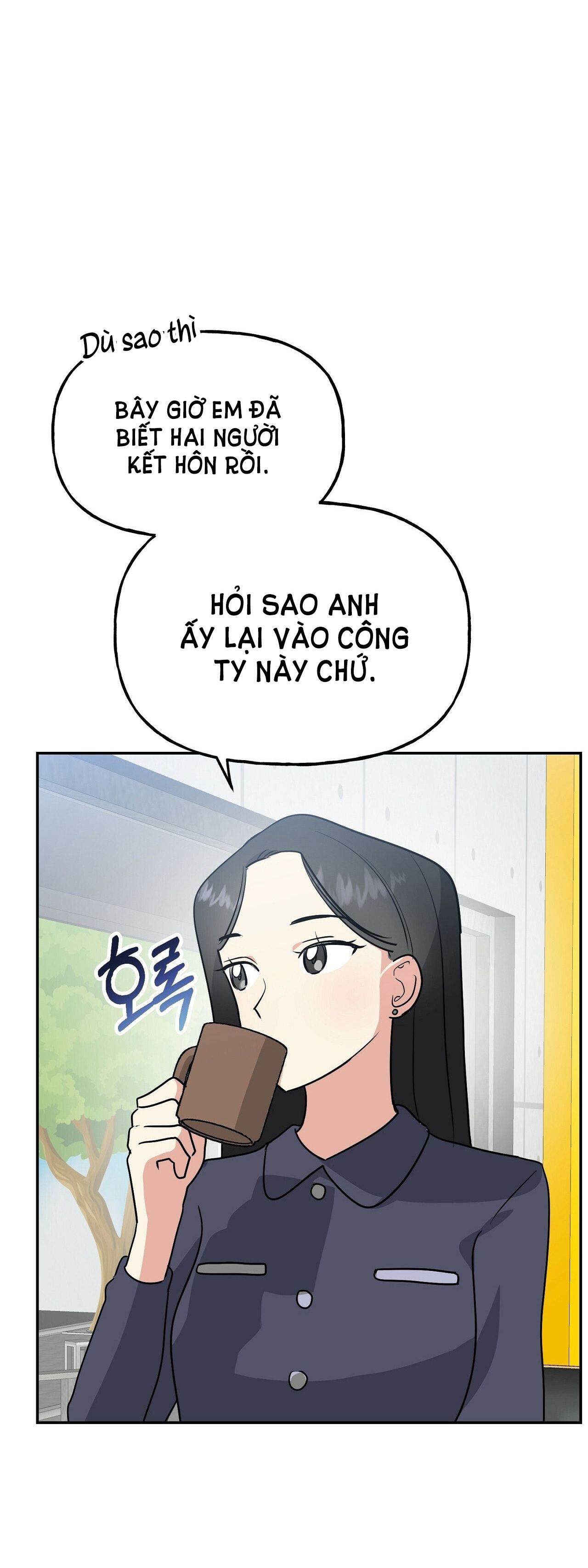 đọc truyện [18+] Bánh Mì Baguette Dâm Đãng Chương 19.1 ảnh 33 tại Thiên Thai Truyện