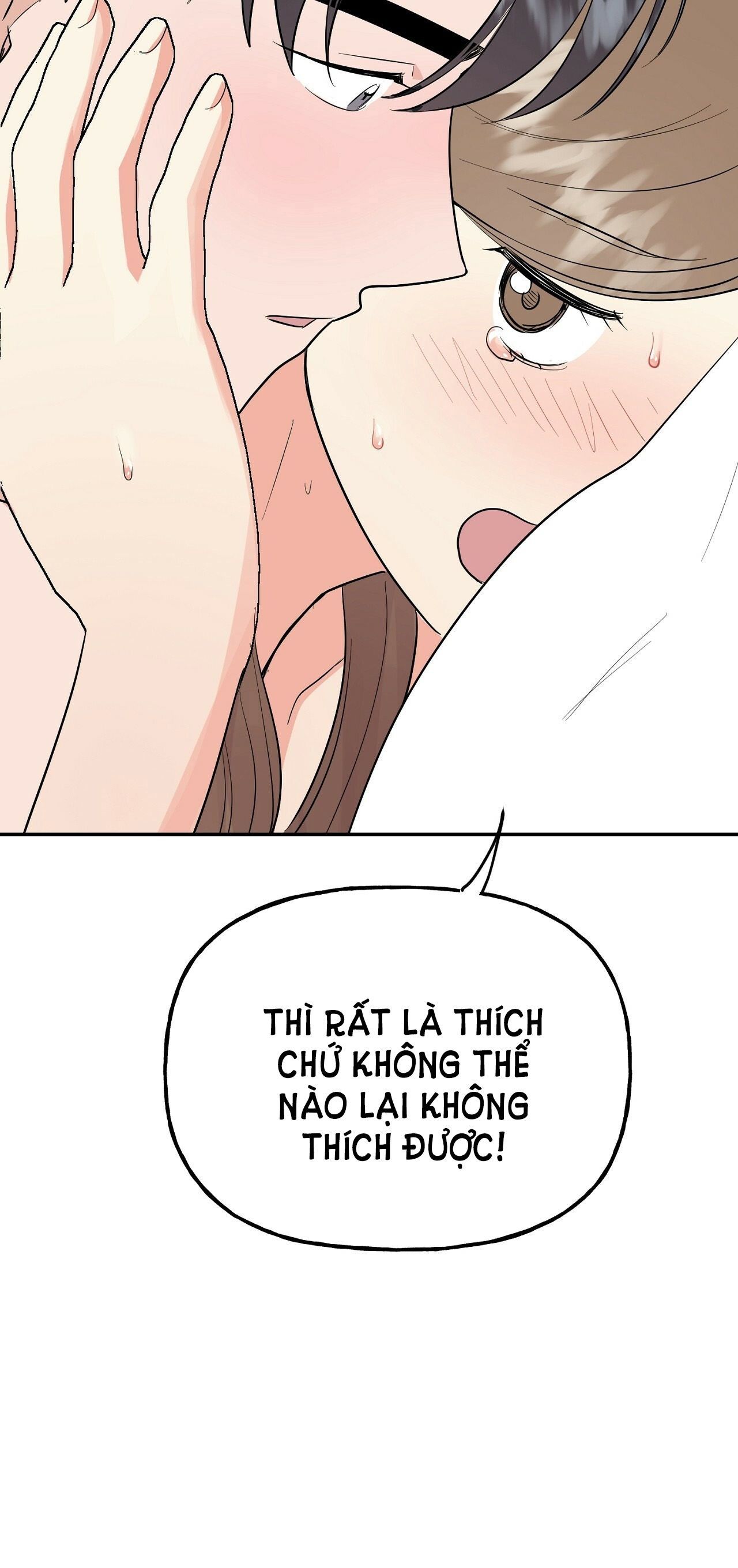 đọc truyện [18+] Bánh Mì Baguette Dâm Đãng Chương 20.1 ảnh 22 tại Giả Dược