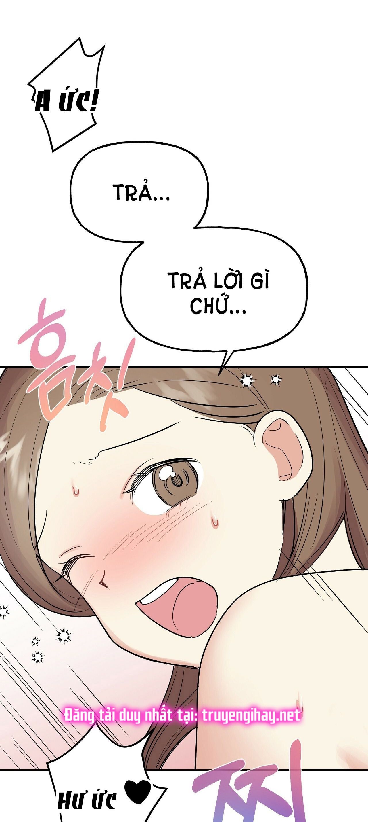 đọc truyện [18+] Bánh Mì Baguette Dâm Đãng Chương 20.1 ảnh 7 tại Giả Dược
