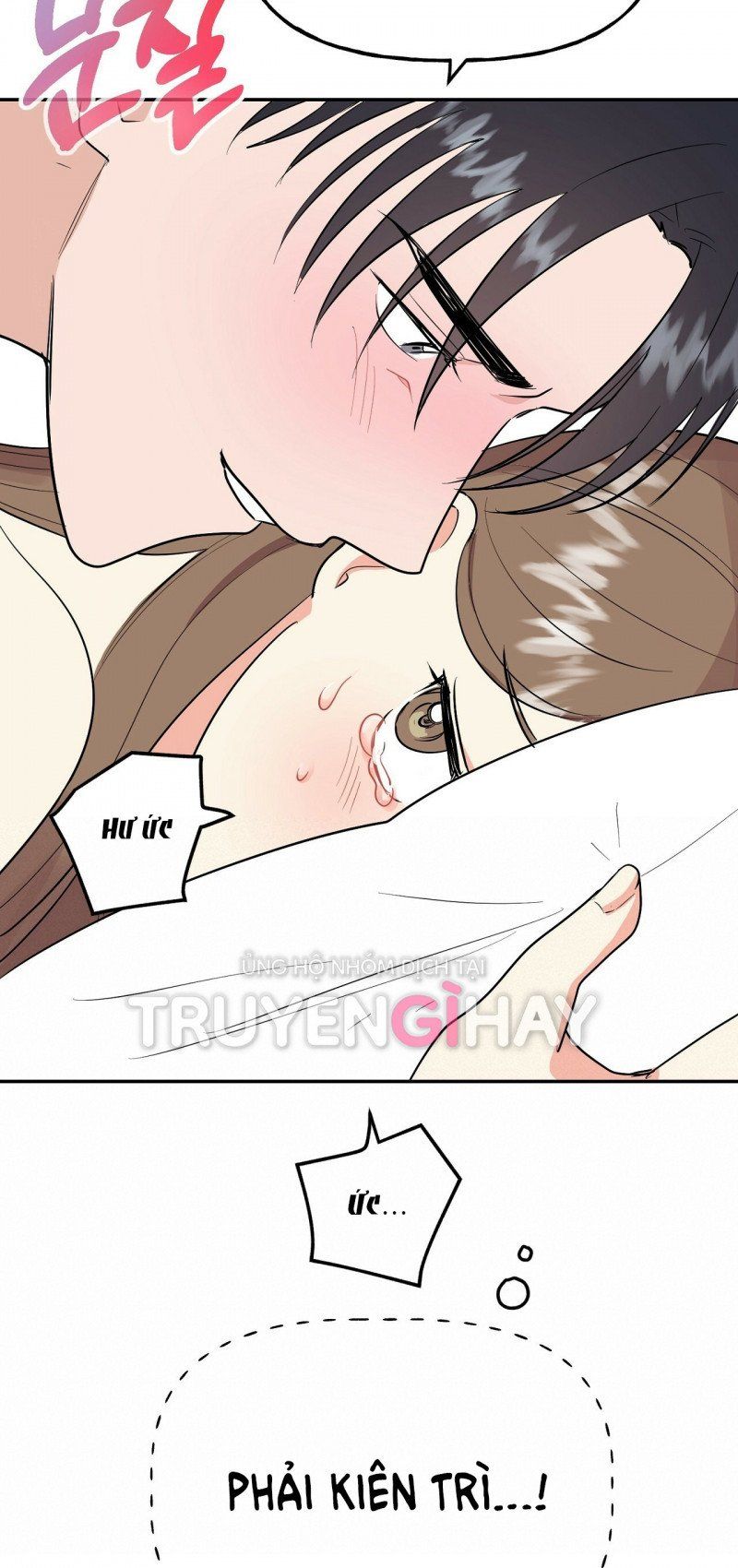 đọc truyện [18+] Bánh Mì Baguette Dâm Đãng Chương 20 ảnh 18 tại Truyện Dạ Ký