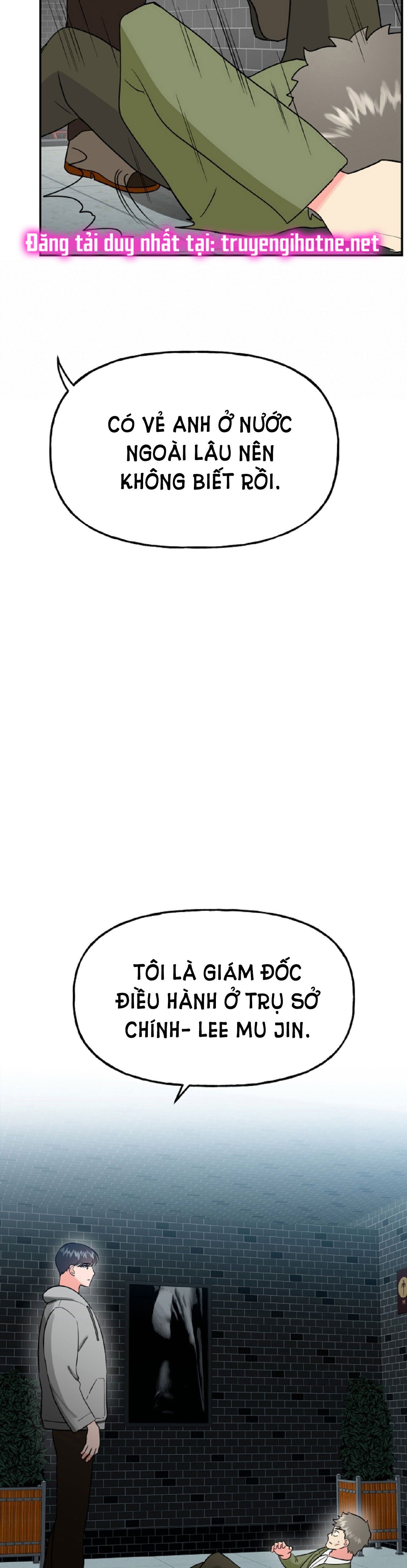 đọc truyện [18+] Bánh Mì Baguette Dâm Đãng Chương 26.2 ảnh 22 tại Giả Dược