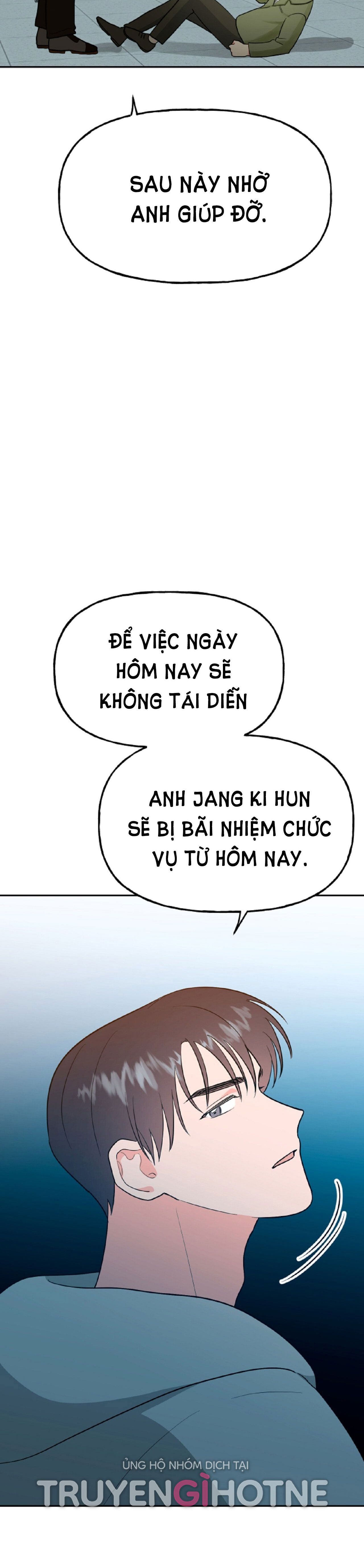 đọc truyện [18+] Bánh Mì Baguette Dâm Đãng Chương 26.2 ảnh 23 tại Giả Dược