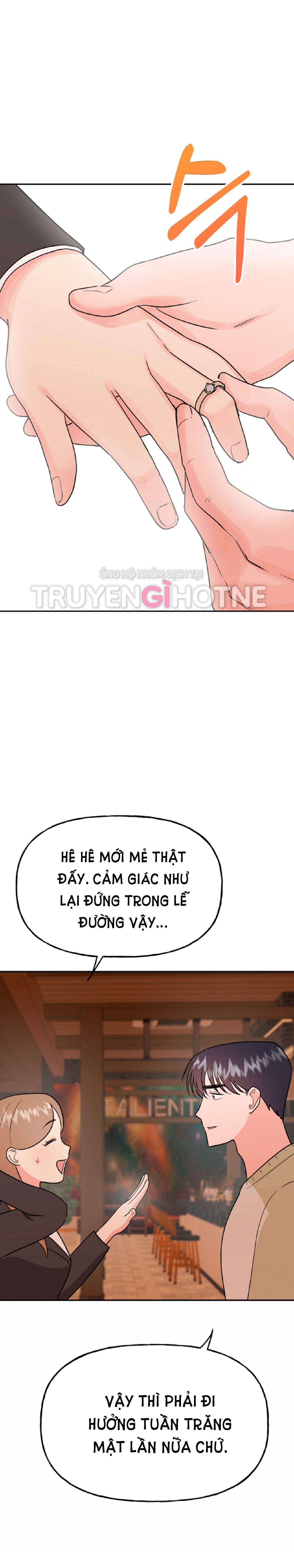 đọc truyện [18+] Bánh Mì Baguette Dâm Đãng Chương 26.2 ảnh 35 tại Giả Dược