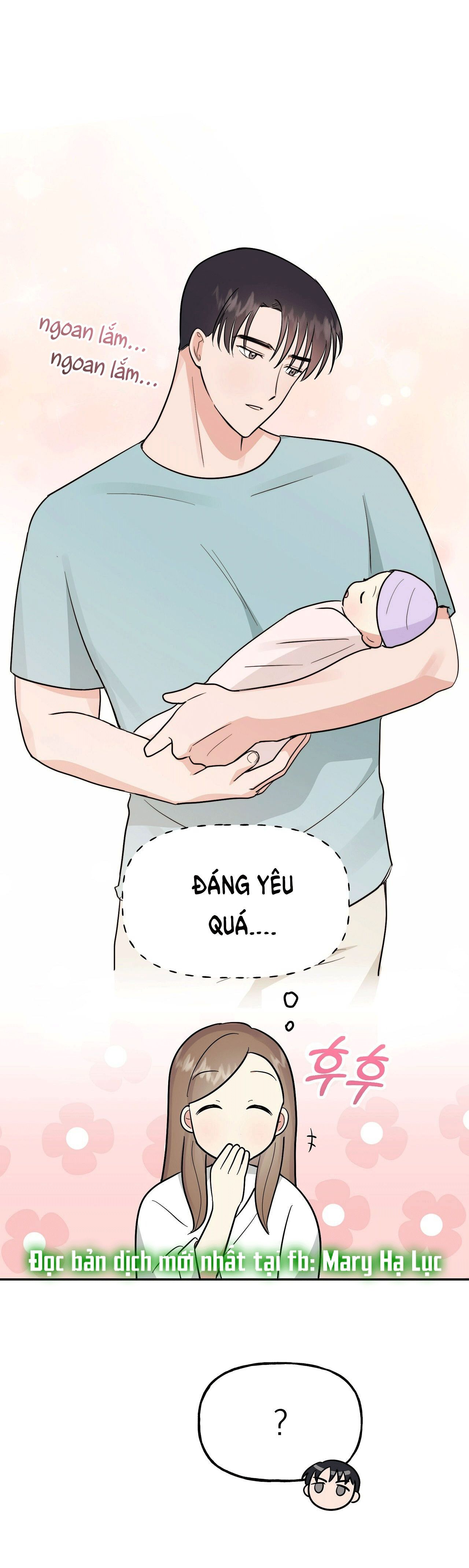 đọc truyện [18+] Bánh Mì Baguette Dâm Đãng Chương 29.2 ảnh 28 tại Giả Dược