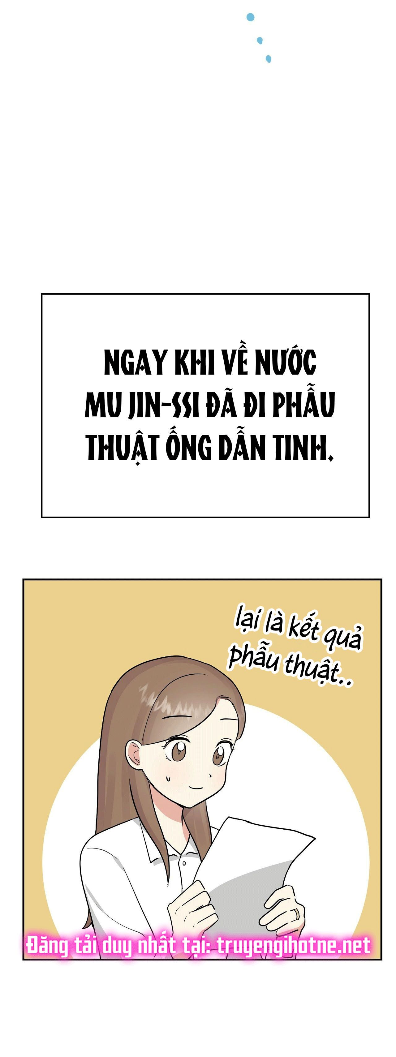 đọc truyện [18+] Bánh Mì Baguette Dâm Đãng Chương 29.2 ảnh 31 tại Giả Dược