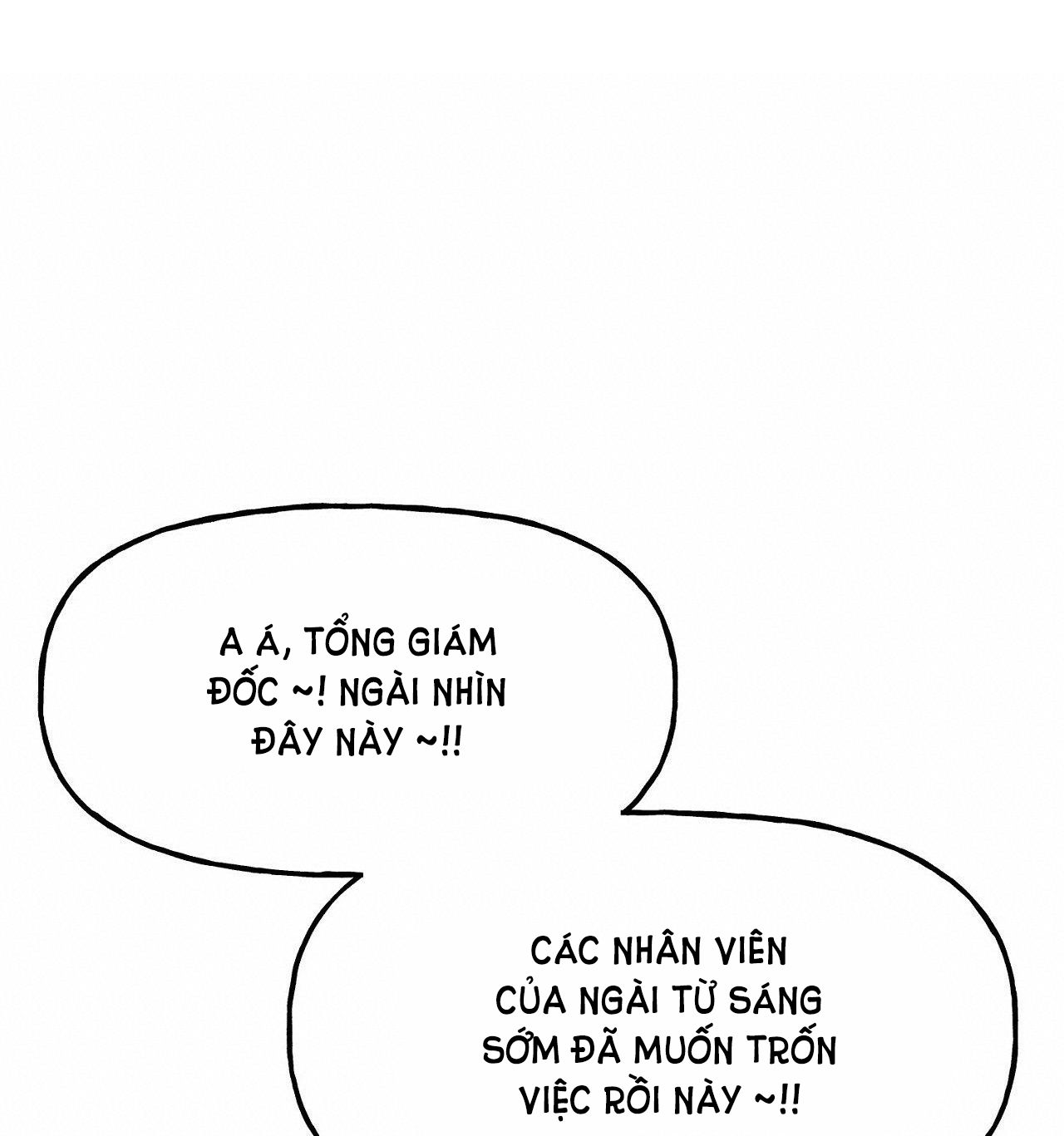 đọc truyện [18+] Bánh Mì Baguette Dâm Đãng Chương 3.1 ảnh 44 tại Thiên Thai Truyện