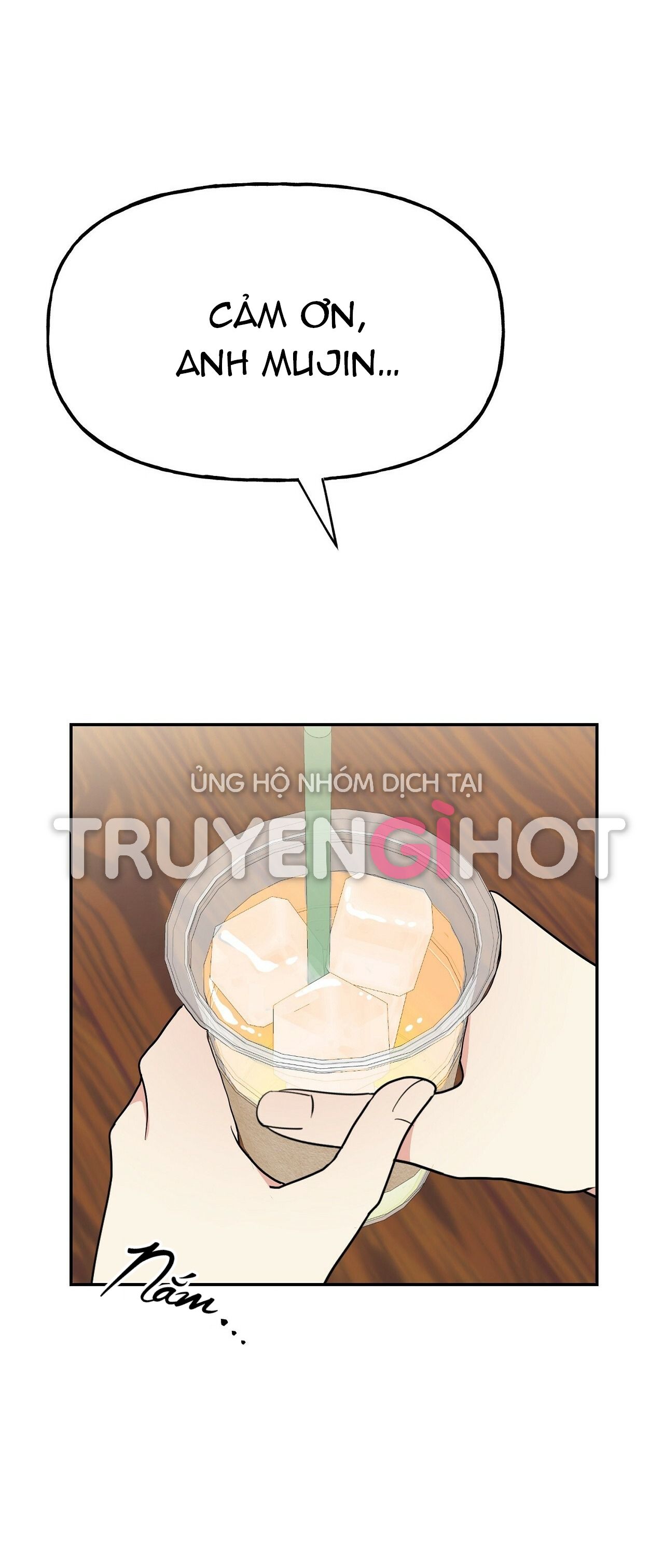 đọc truyện [18+] Bánh Mì Baguette Dâm Đãng Chương 3.2 ảnh 14 tại Thiên Thai Truyện