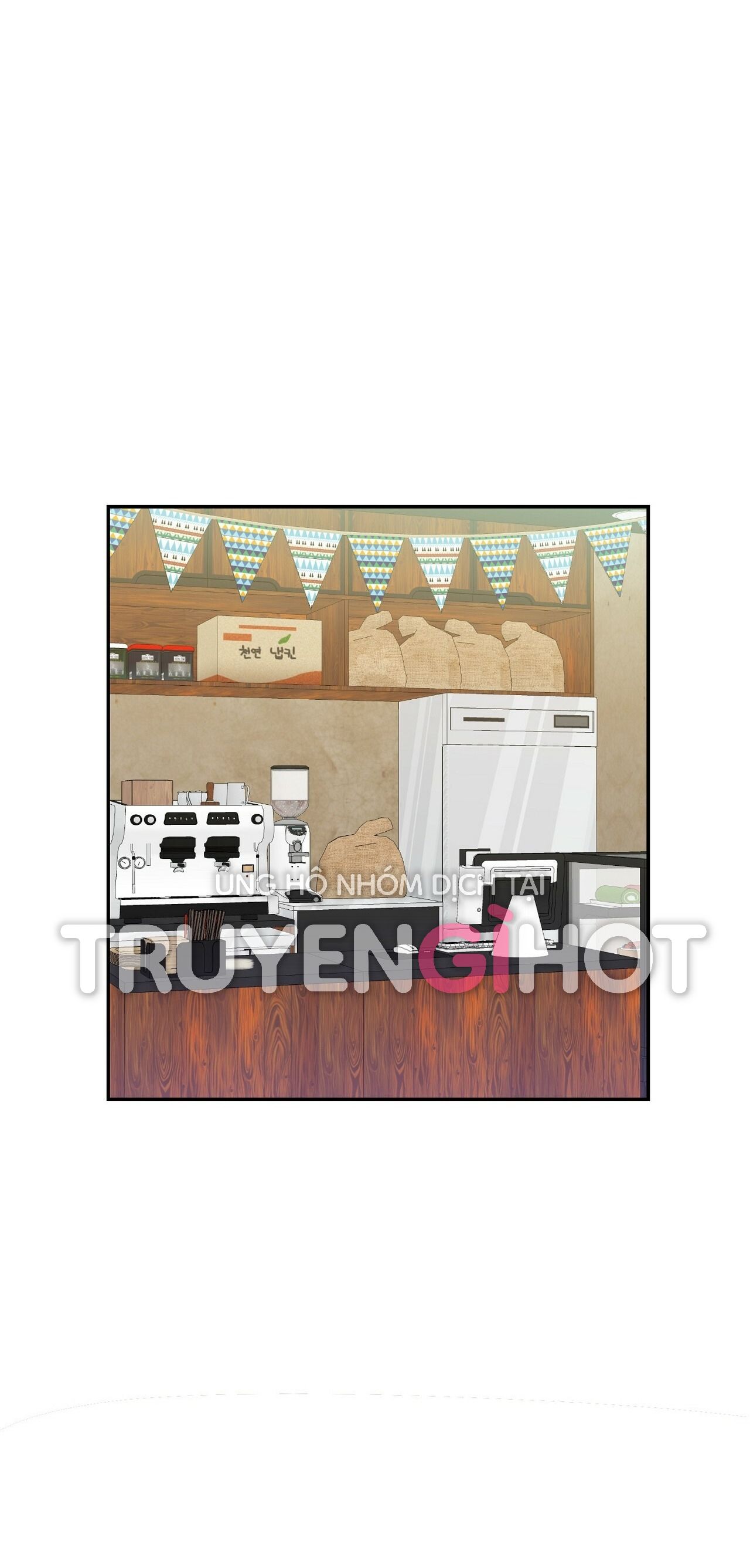 đọc truyện [18+] Bánh Mì Baguette Dâm Đãng Chương 3.2 ảnh 10 tại Thiên Thai Truyện