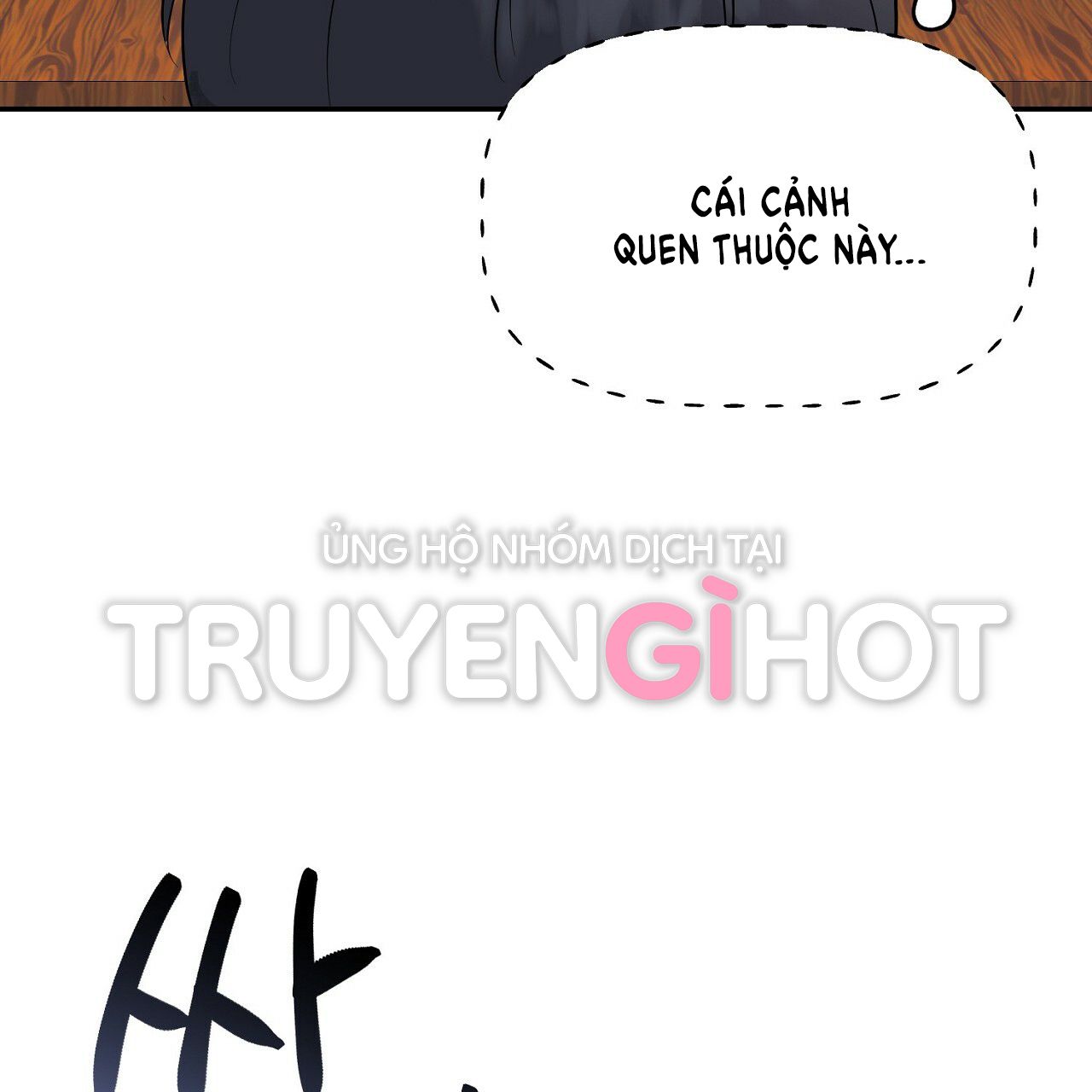 đọc truyện [18+] Bánh Mì Baguette Dâm Đãng Chương 4.1 ảnh 16 tại Thiên Thai Truyện