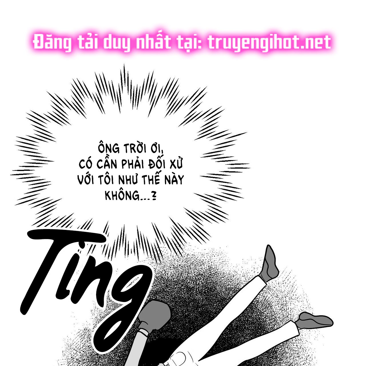 đọc truyện [18+] Bánh Mì Baguette Dâm Đãng Chương 4.1 ảnh 20 tại Thiên Thai Truyện