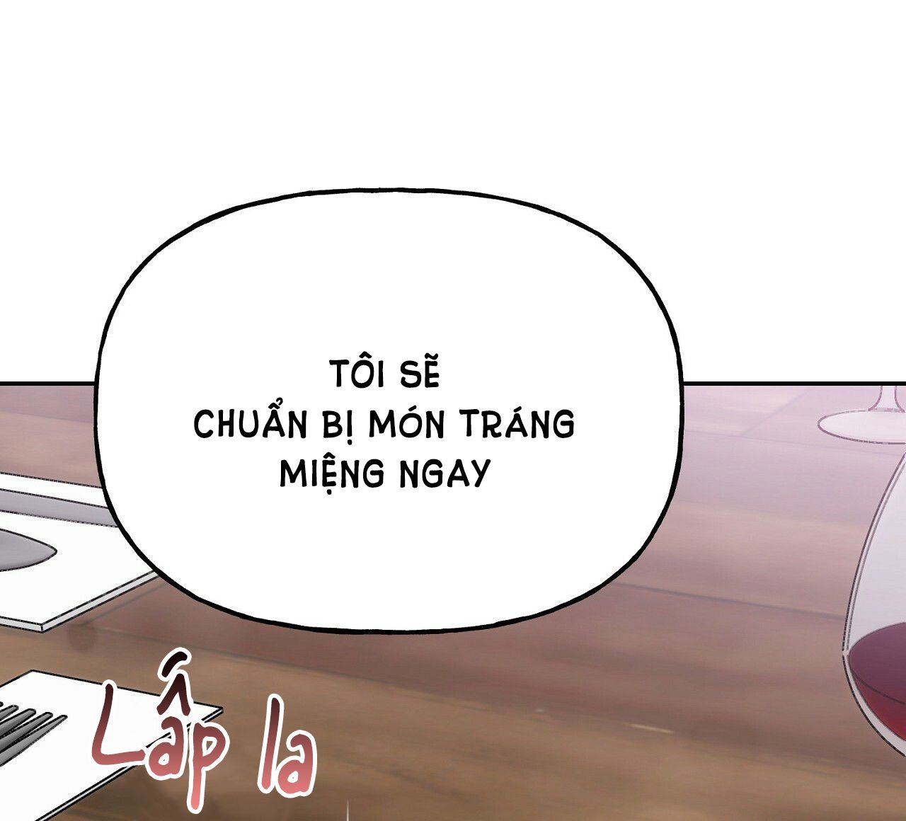 đọc truyện [18+] Bánh Mì Baguette Dâm Đãng Chương 4.1 ảnh 43 tại Thiên Thai Truyện
